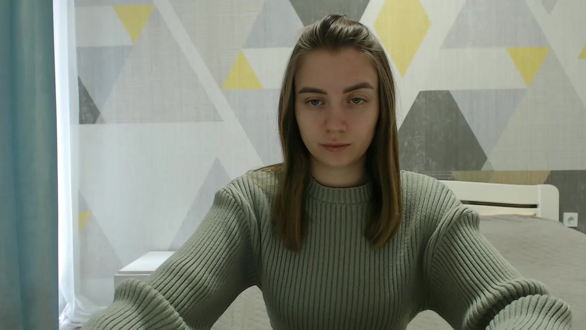 Gallery image thumbnail from Sulfate0's myfreecams stream on, 03/30/2025, 10:06 image 5 of 20