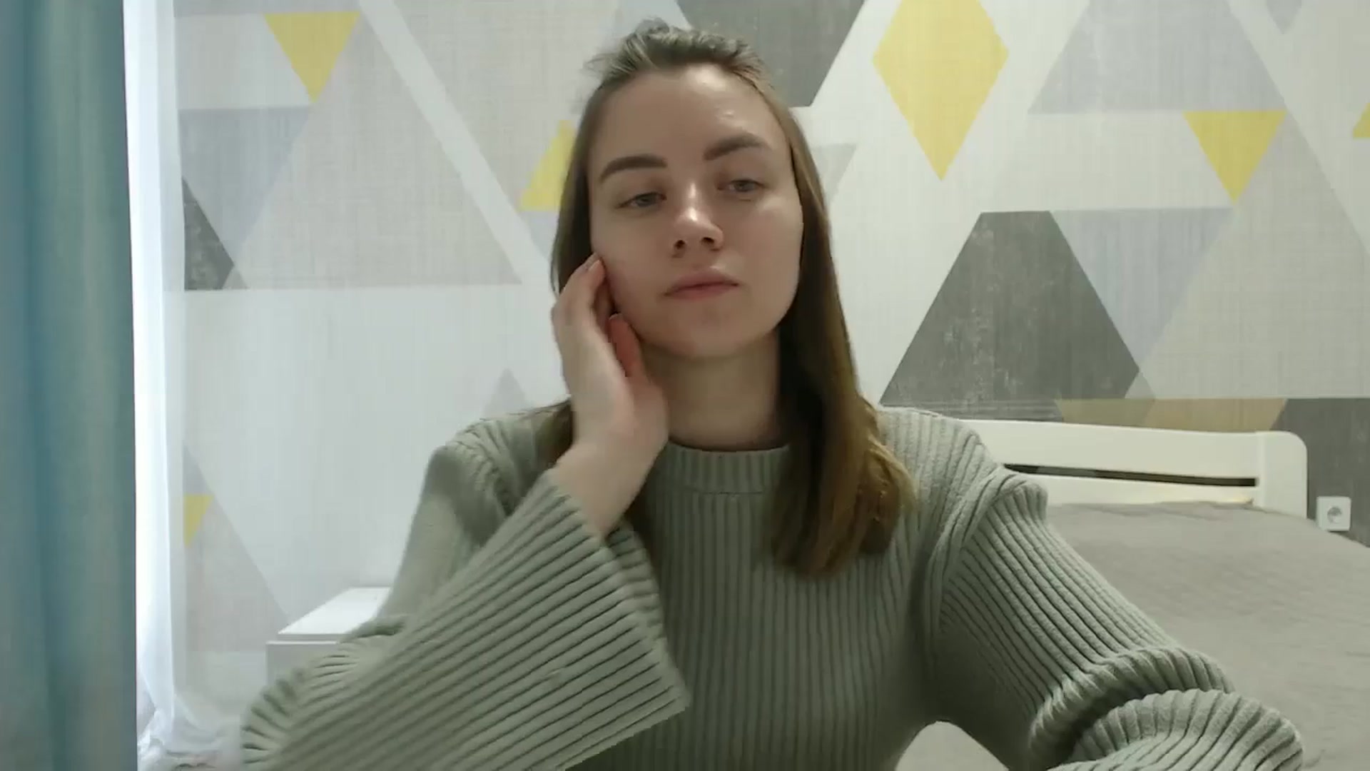 Gallery image thumbnail from Sulfate0's myfreecams stream on, 03/30/2025, 10:06 image 15 of 20