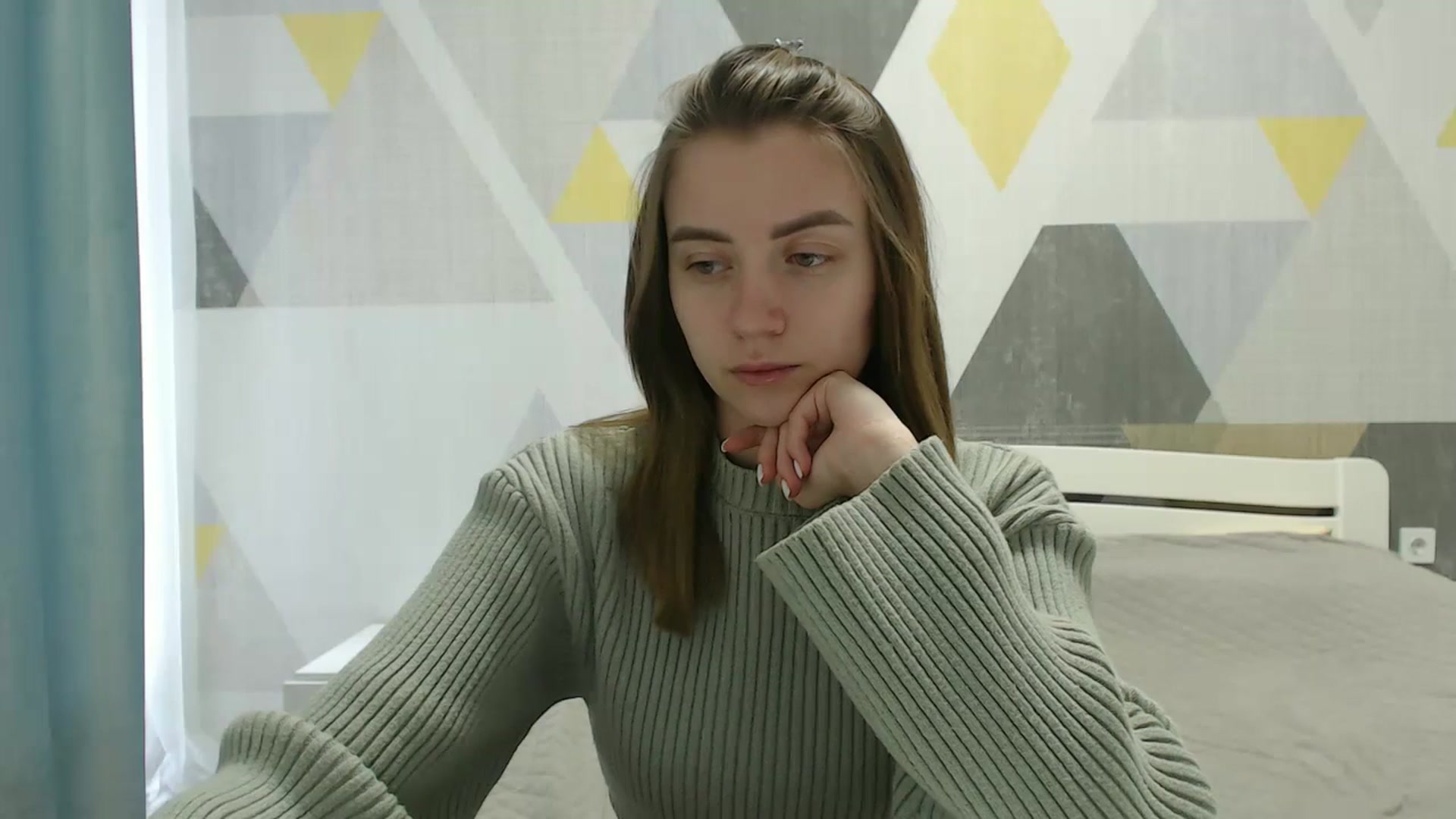 Gallery image thumbnail from Sulfate0's myfreecams stream on, 03/30/2025, 10:06 image 9 of 20