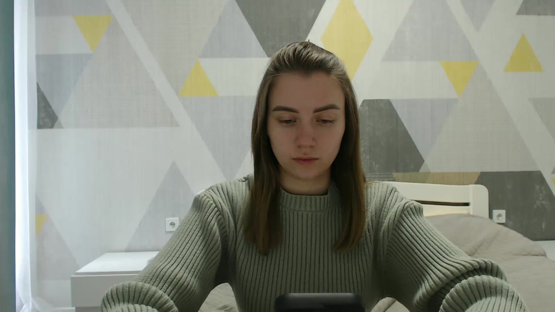 Gallery image thumbnail from Sulfate0's myfreecams stream on, 03/30/2025, 10:52 image 8 of 20