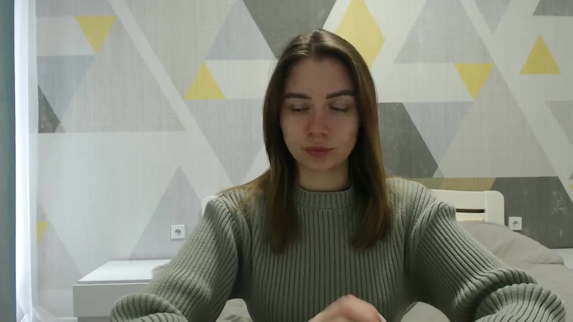 Gallery image thumbnail from Sulfate0's myfreecams stream on, 03/30/2025, 10:52 image 4 of 20