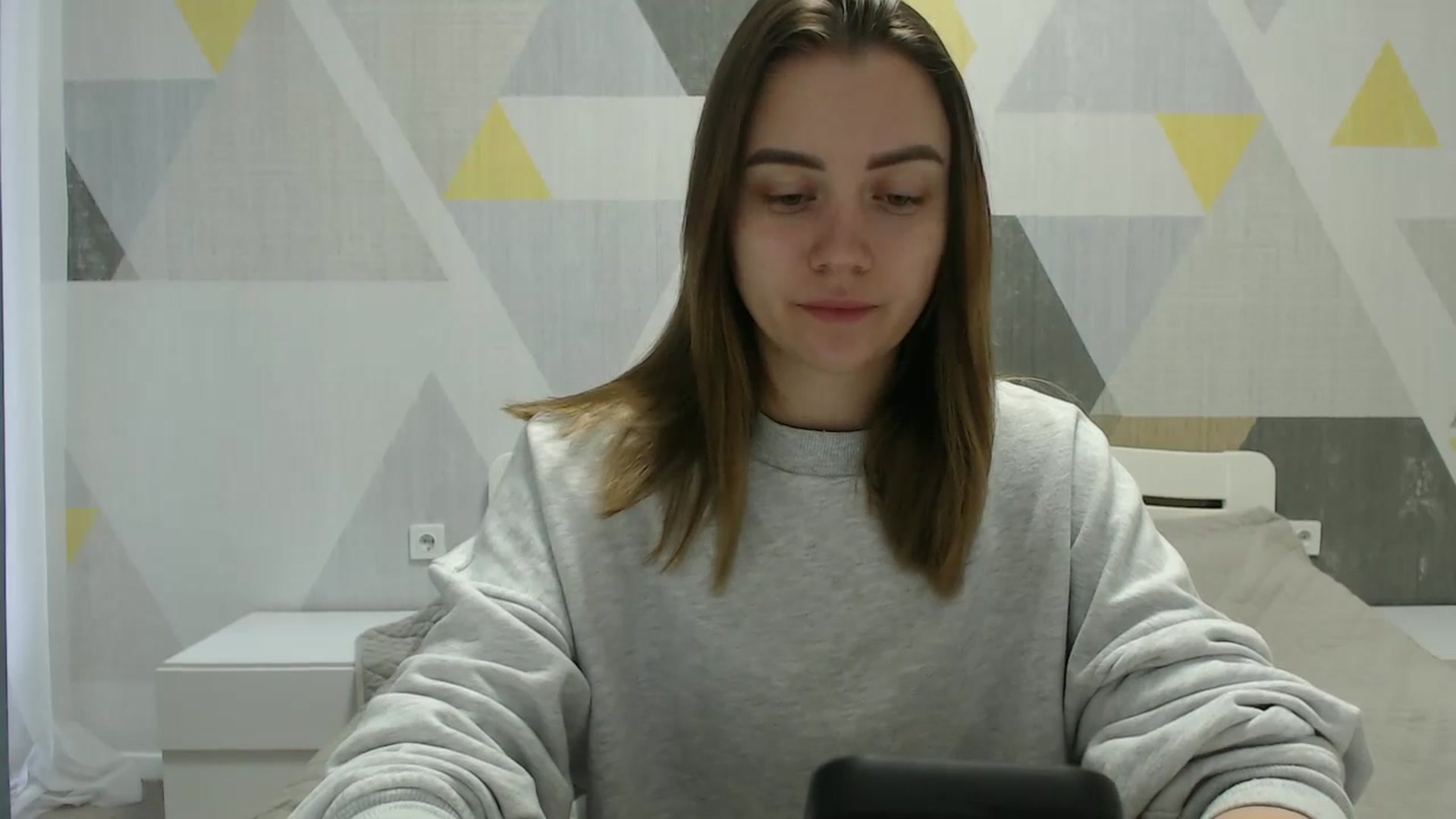 Gallery image thumbnail from Sulfate0's myfreecams stream on, 03/31/2025, 07:41 image 4 of 20