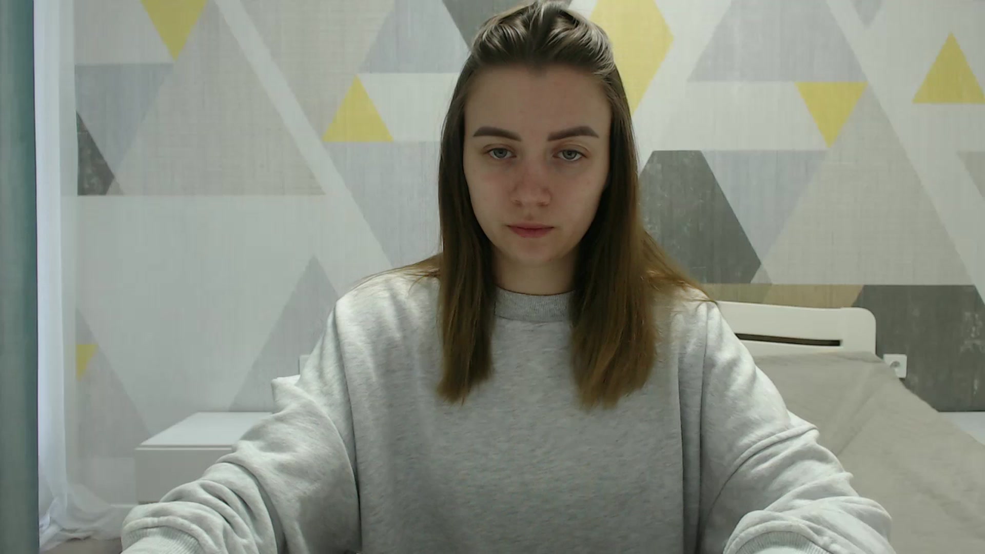 Gallery image thumbnail from Sulfate0's myfreecams stream on, 03/31/2025, 07:41 image 8 of 20