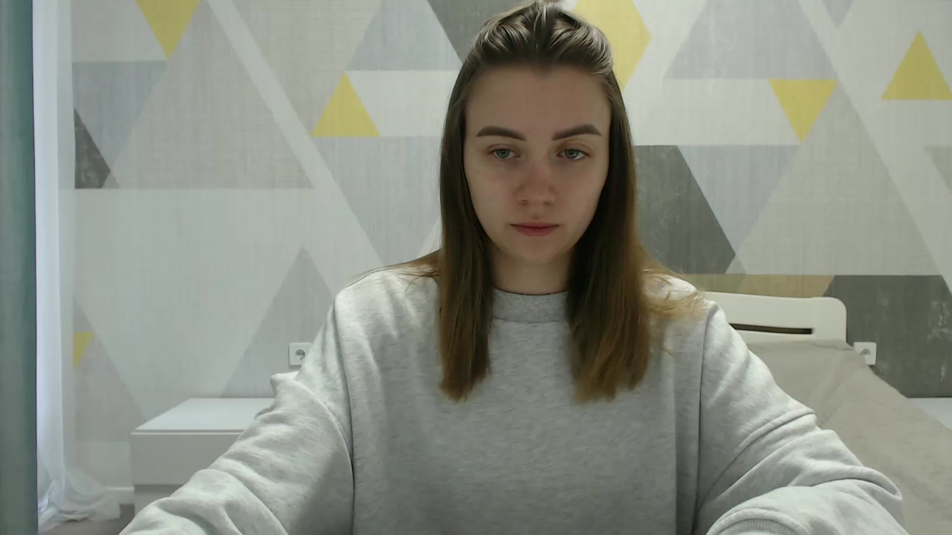 Gallery image thumbnail from Sulfate0's myfreecams stream on, 03/31/2025, 07:41 image 11 of 20