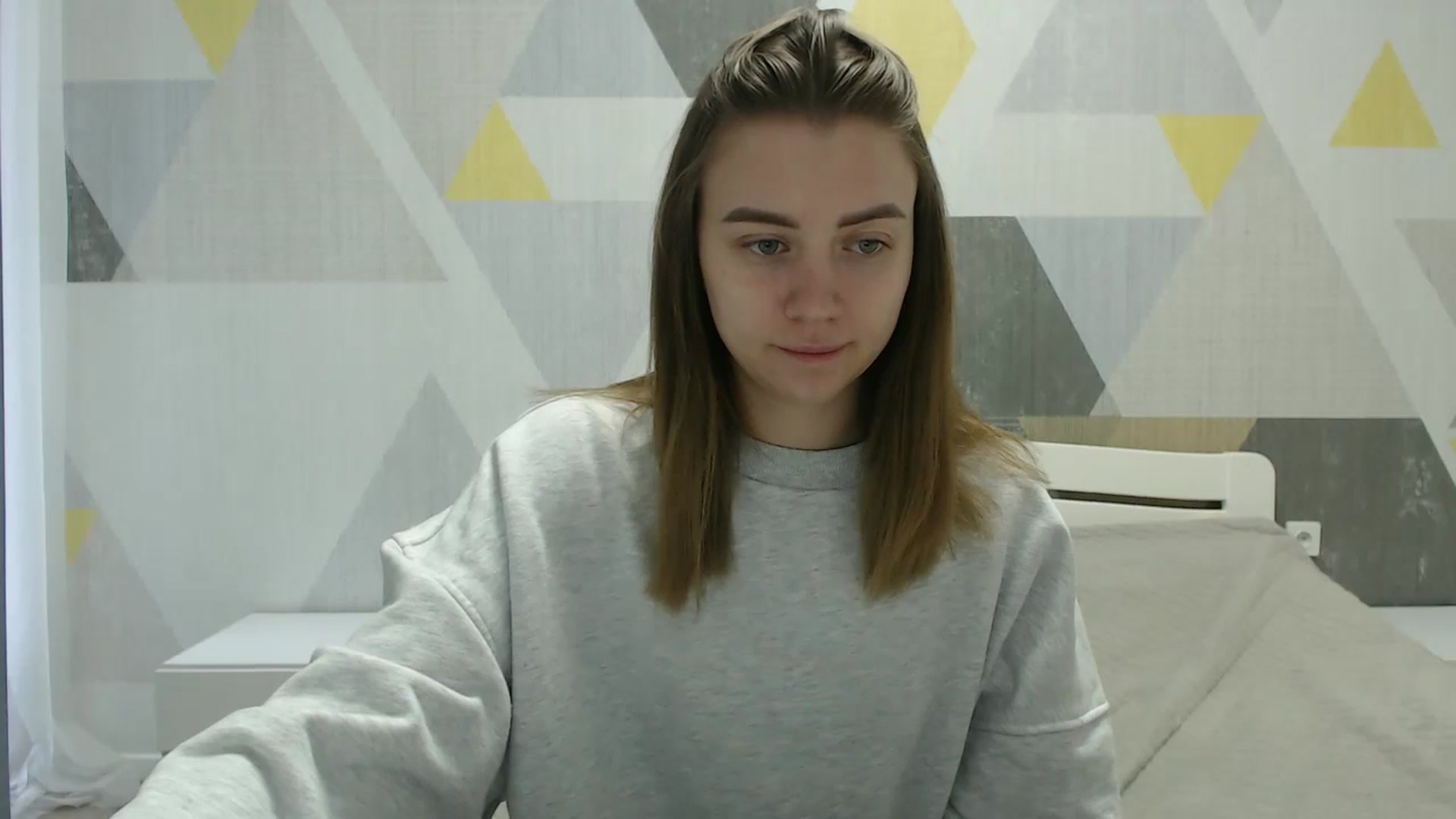 Gallery image thumbnail from Sulfate0's myfreecams stream on, 03/31/2025, 07:41 image 5 of 20
