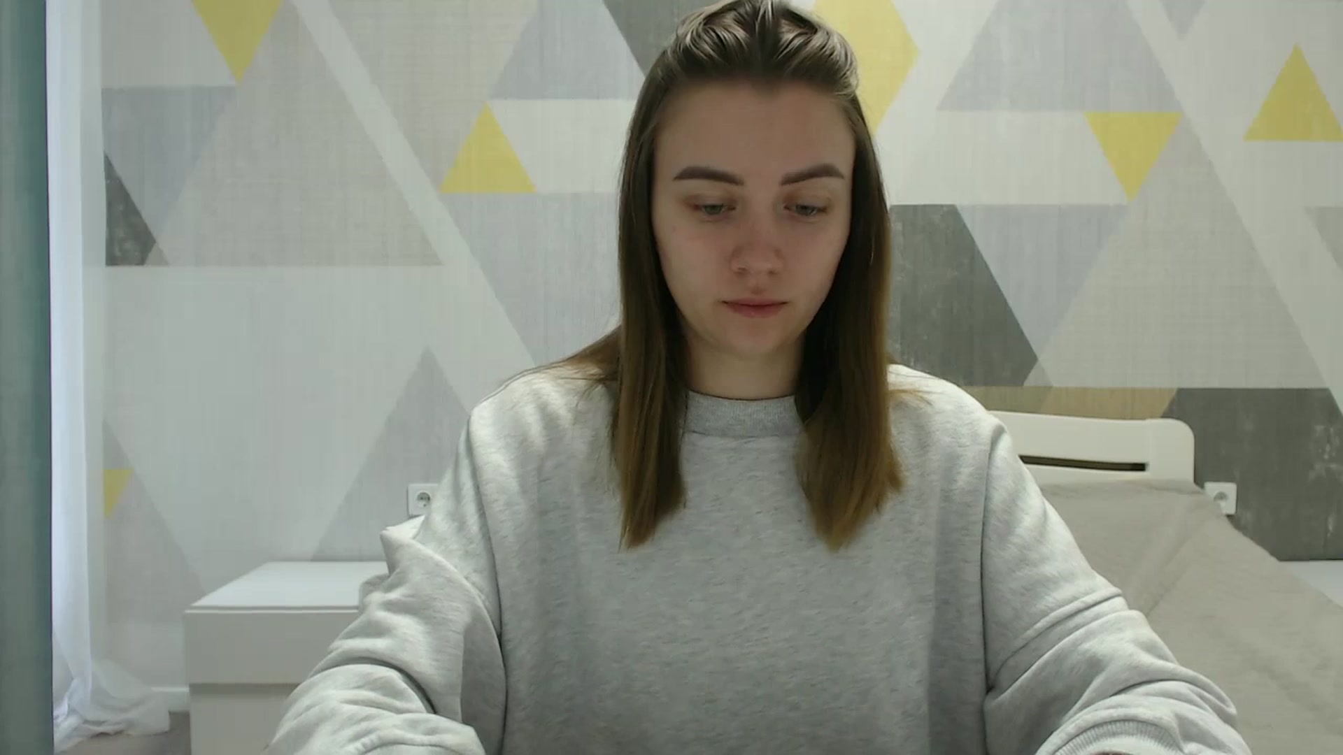 Gallery image thumbnail from Sulfate0's myfreecams stream on, 03/31/2025, 07:41 image 15 of 20