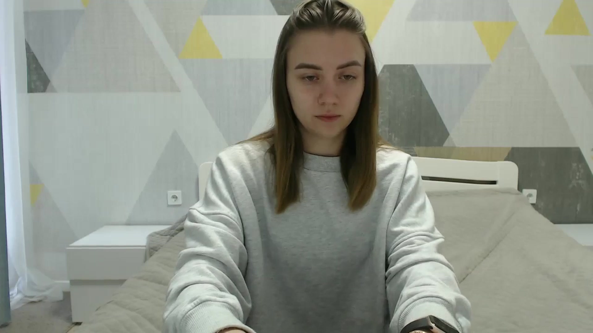 Gallery image thumbnail from Sulfate0's myfreecams stream on, 03/31/2025, 07:41 image 18 of 20