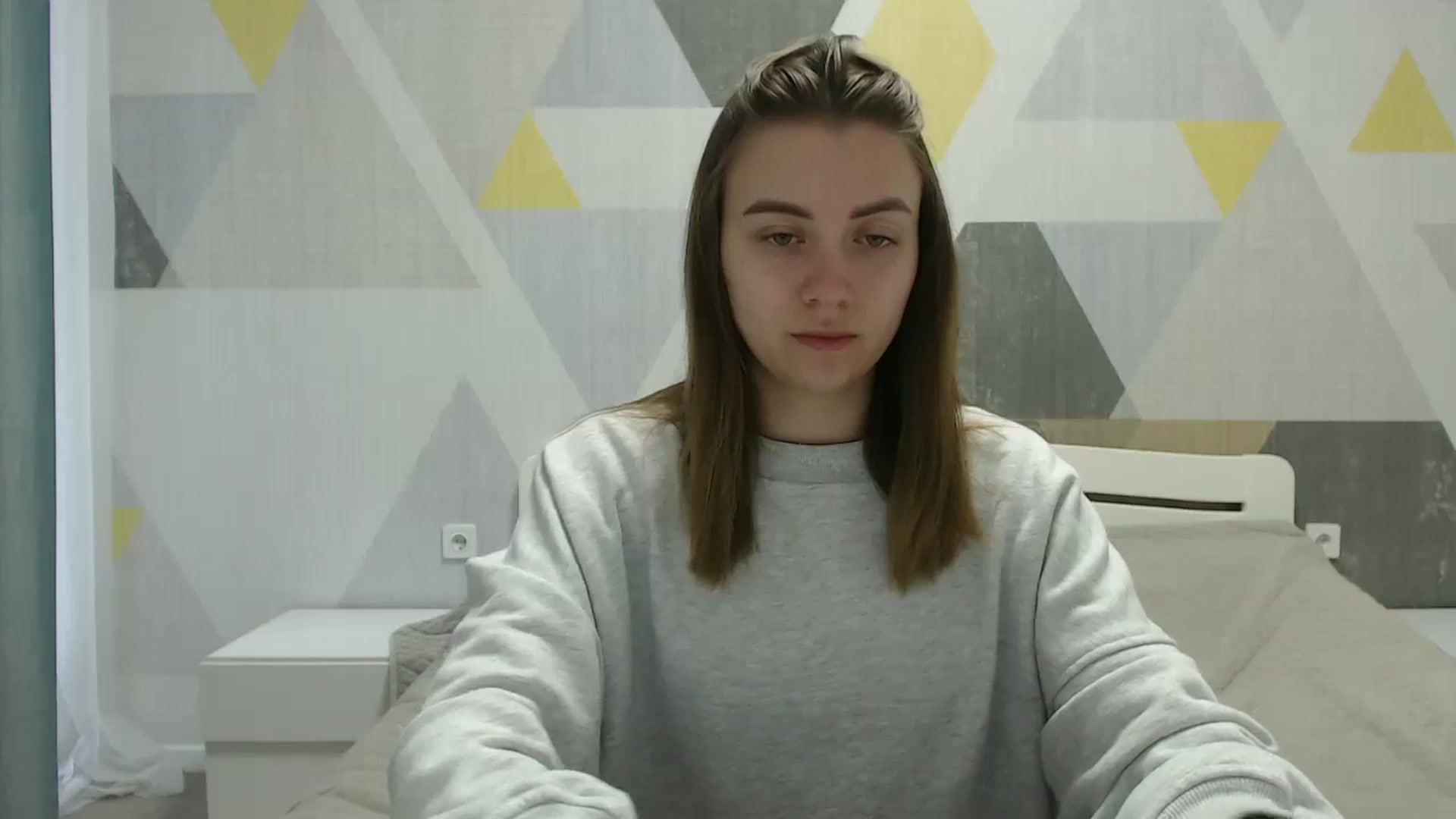Gallery image thumbnail from Sulfate0's myfreecams stream on, 03/31/2025, 07:41 image 13 of 20