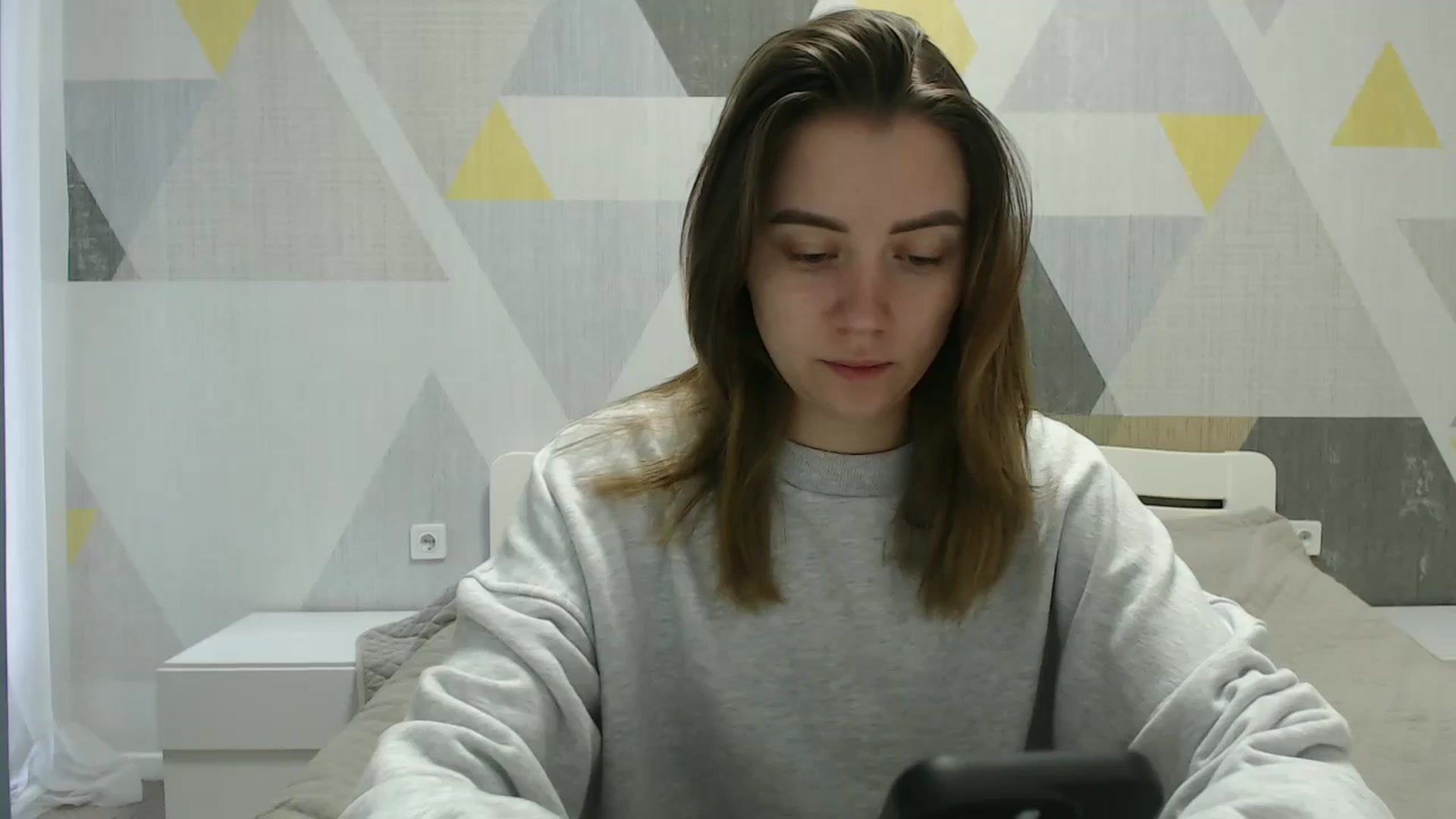 Gallery image thumbnail from Sulfate0's myfreecams stream on, 03/31/2025, 07:41 image 1 of 20