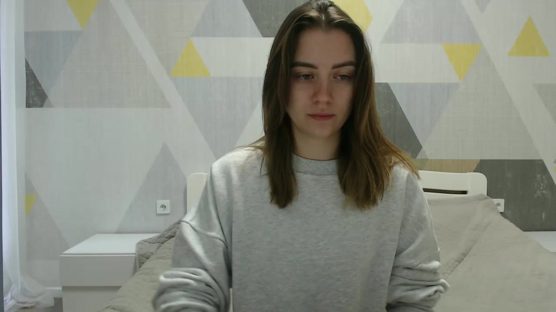 Gallery image thumbnail from Sulfate0's myfreecams stream on, 03/31/2025, 07:41 image 3 of 20