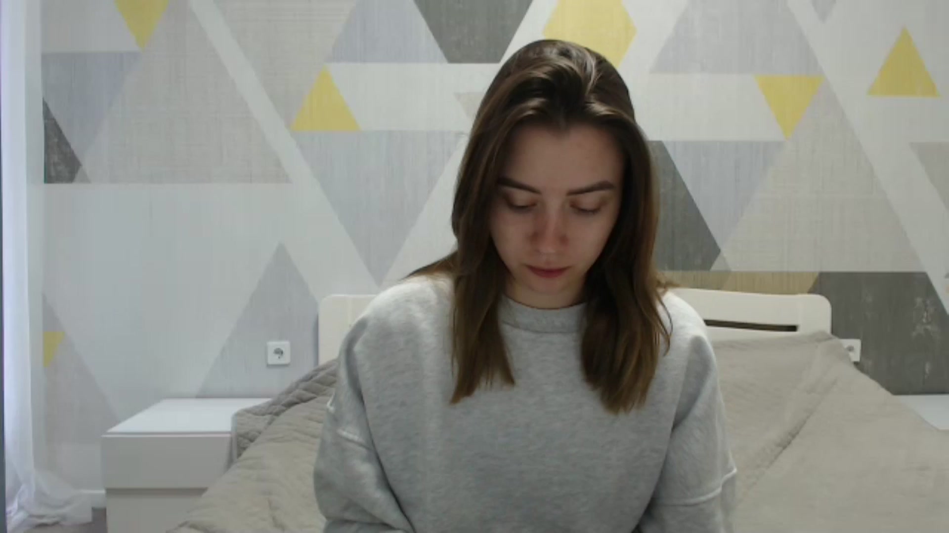 Gallery image thumbnail from Sulfate0's myfreecams stream on, 03/31/2025, 07:41 image 2 of 20