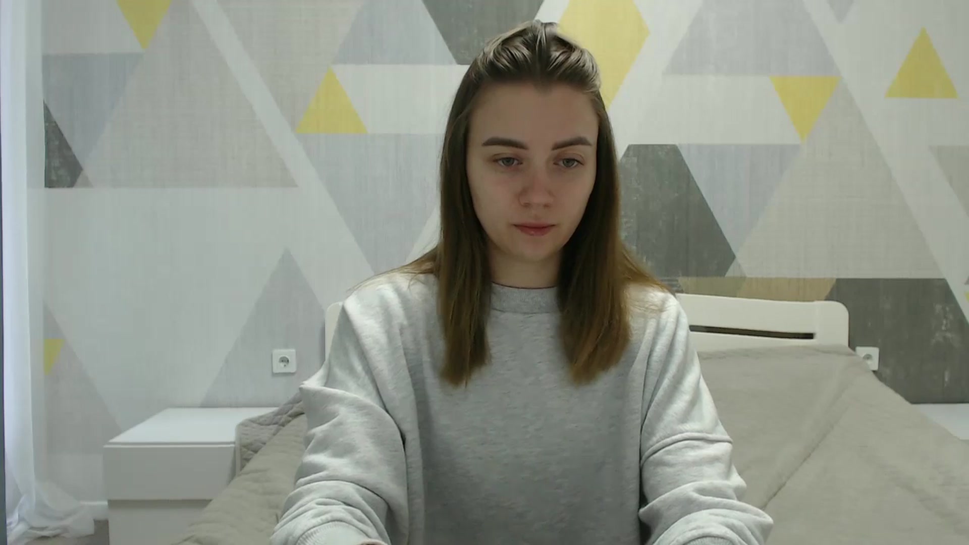 Gallery image thumbnail from Sulfate0's myfreecams stream on, 03/31/2025, 07:41 image 7 of 20