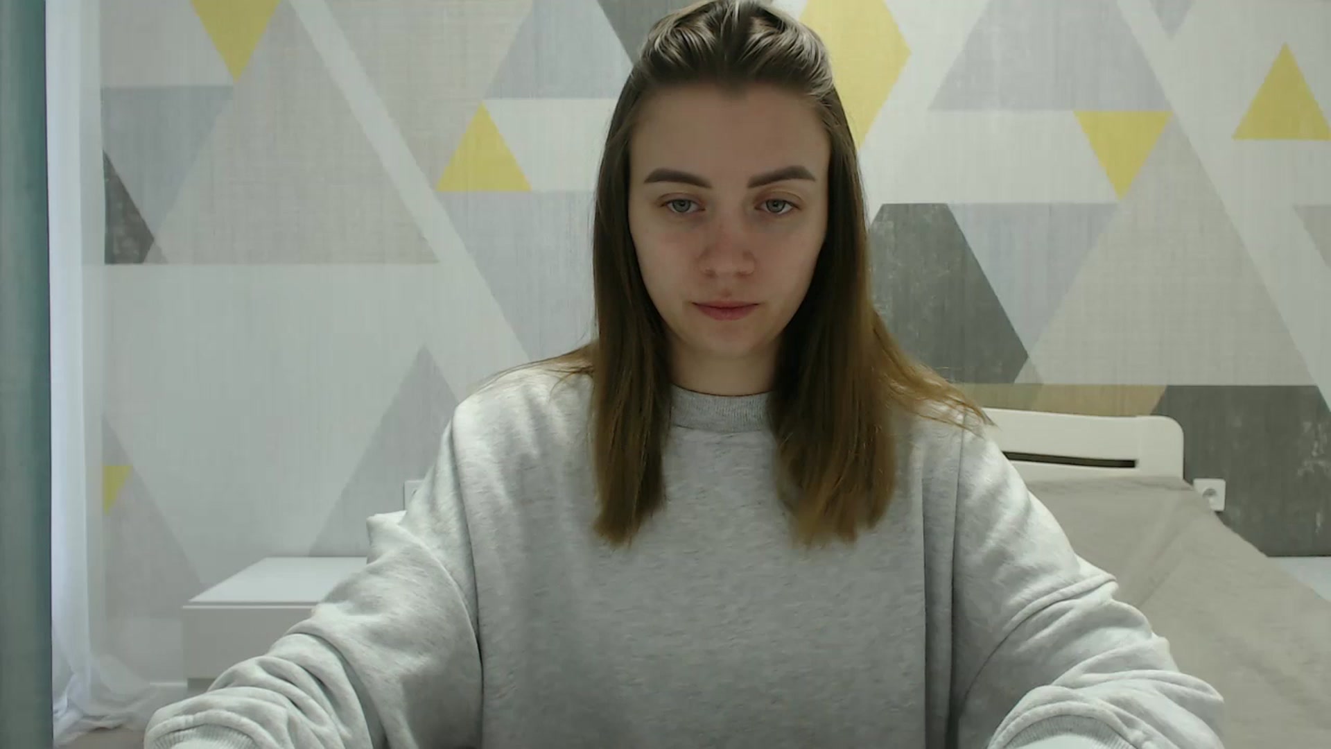 Gallery image thumbnail from Sulfate0's myfreecams stream on, 03/31/2025, 07:41 image 9 of 20