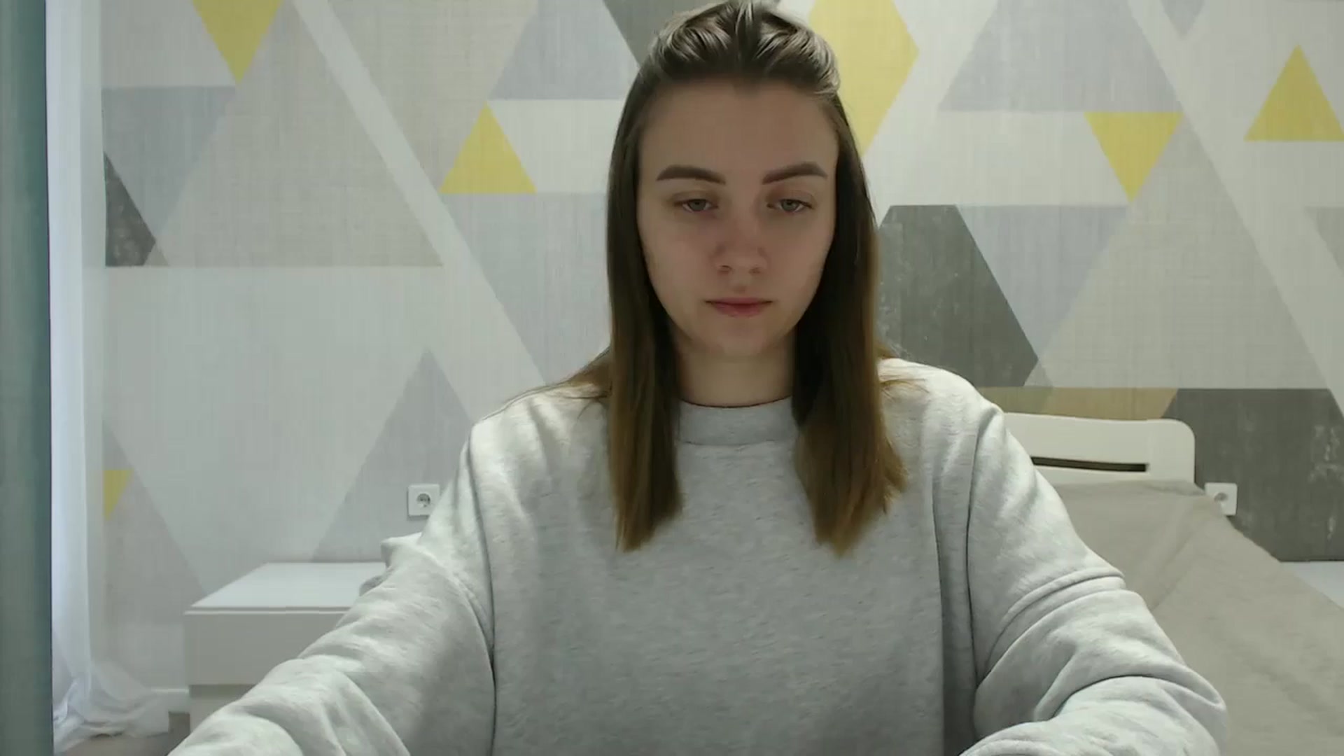 Gallery image thumbnail from Sulfate0's myfreecams stream on, 03/31/2025, 07:41 image 14 of 20
