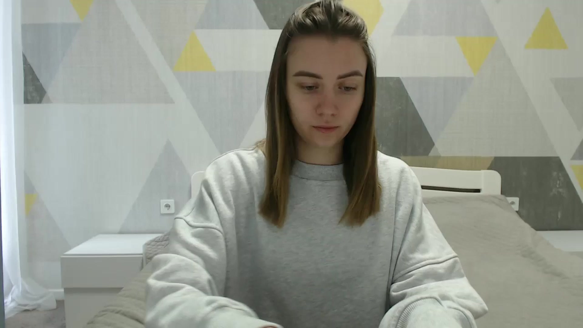 Gallery image thumbnail from Sulfate0's myfreecams stream on, 03/31/2025, 08:44 image 1 of 20