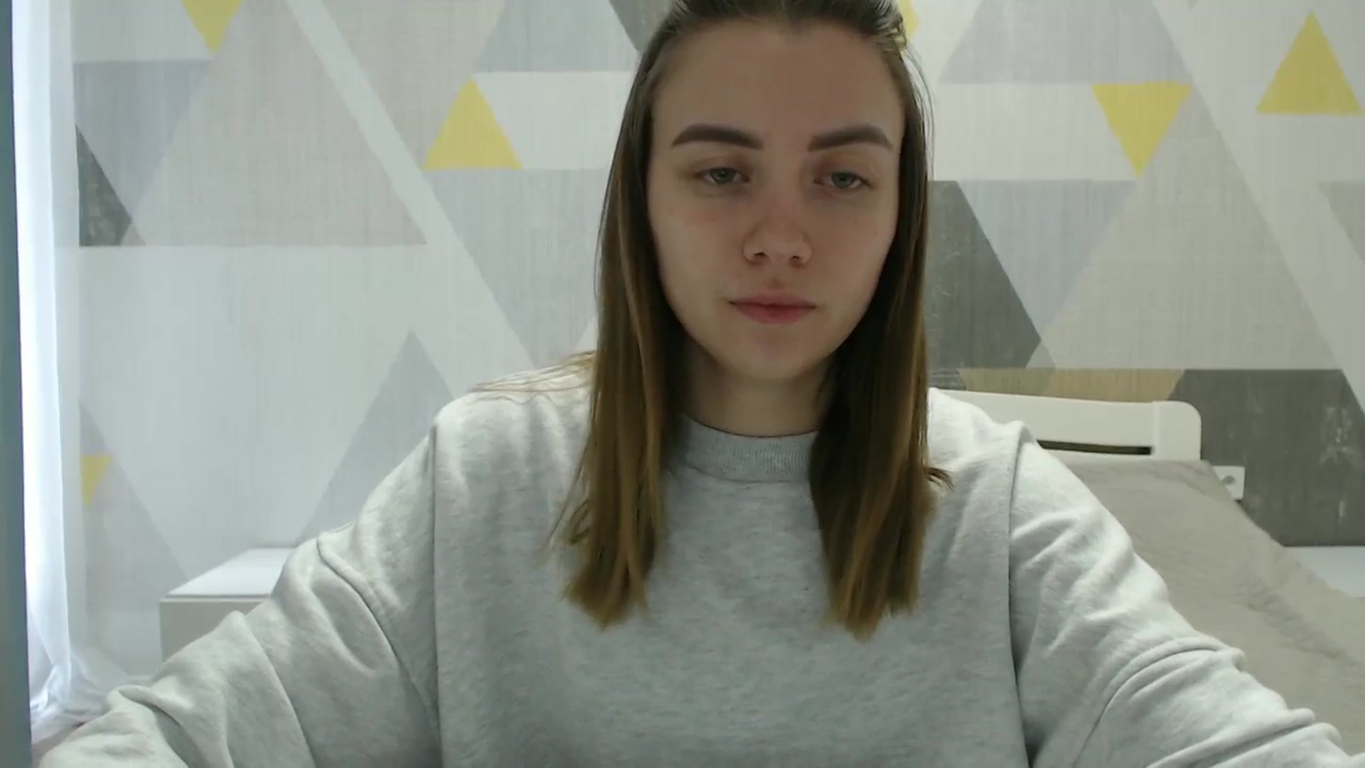 Gallery image thumbnail from Sulfate0's myfreecams stream on, 03/31/2025, 08:44 image 3 of 20
