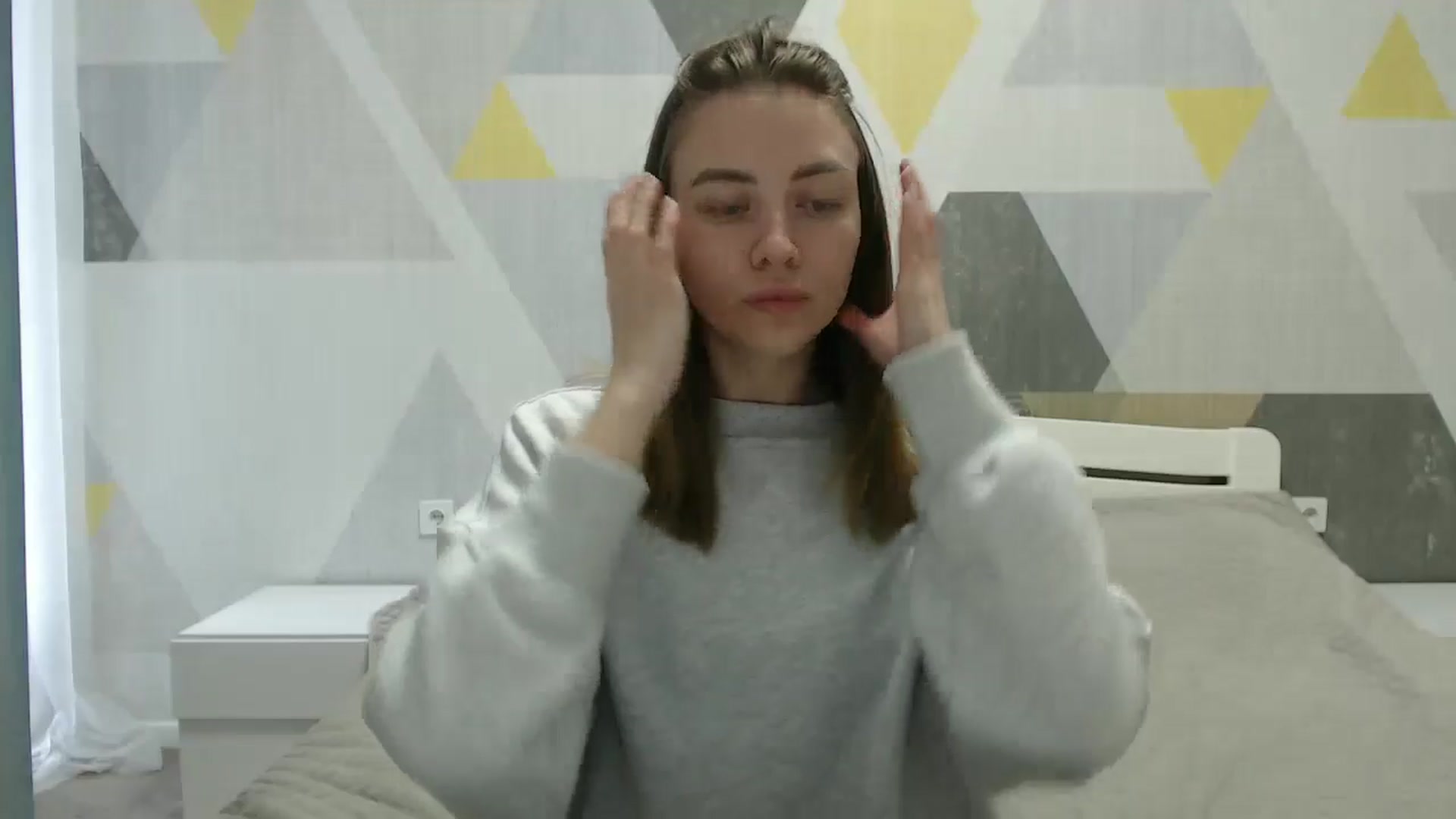 Gallery image thumbnail from Sulfate0's myfreecams stream on, 03/31/2025, 08:44 image 6 of 20