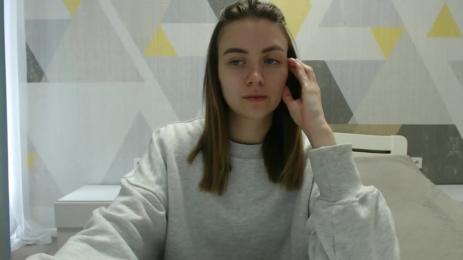 Gallery image thumbnail from Sulfate0's myfreecams stream on, 03/31/2025, 08:44 image 10 of 20