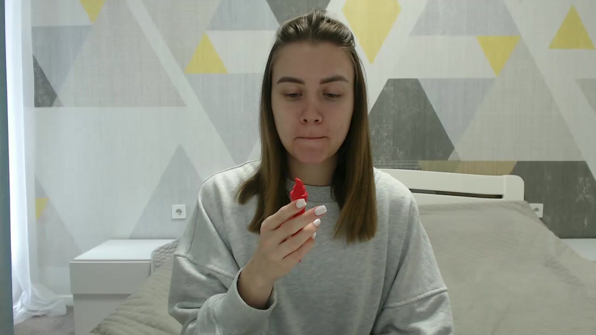 Gallery image thumbnail from Sulfate0's myfreecams stream on, 03/31/2025, 08:44 image 7 of 20