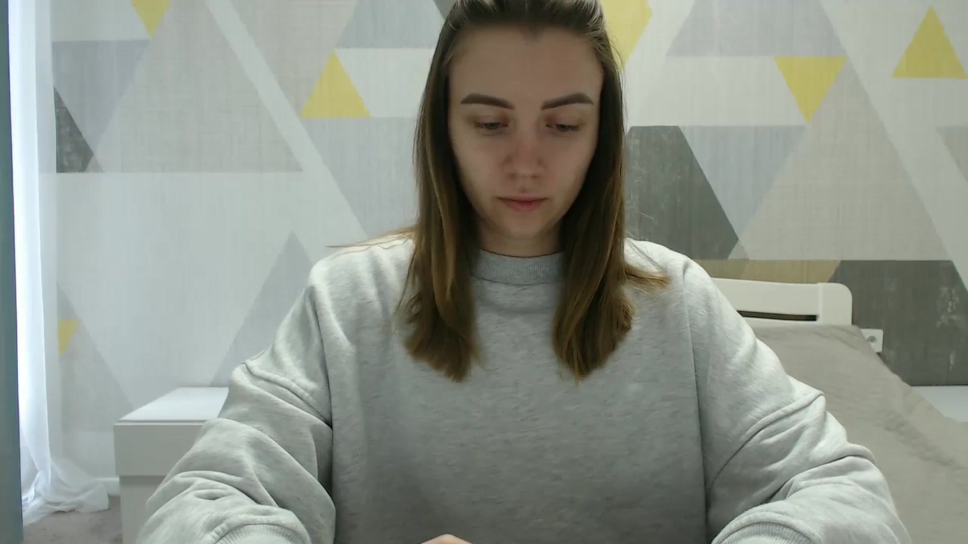 Gallery image thumbnail from Sulfate0's myfreecams stream on, 03/31/2025, 08:44 image 2 of 20