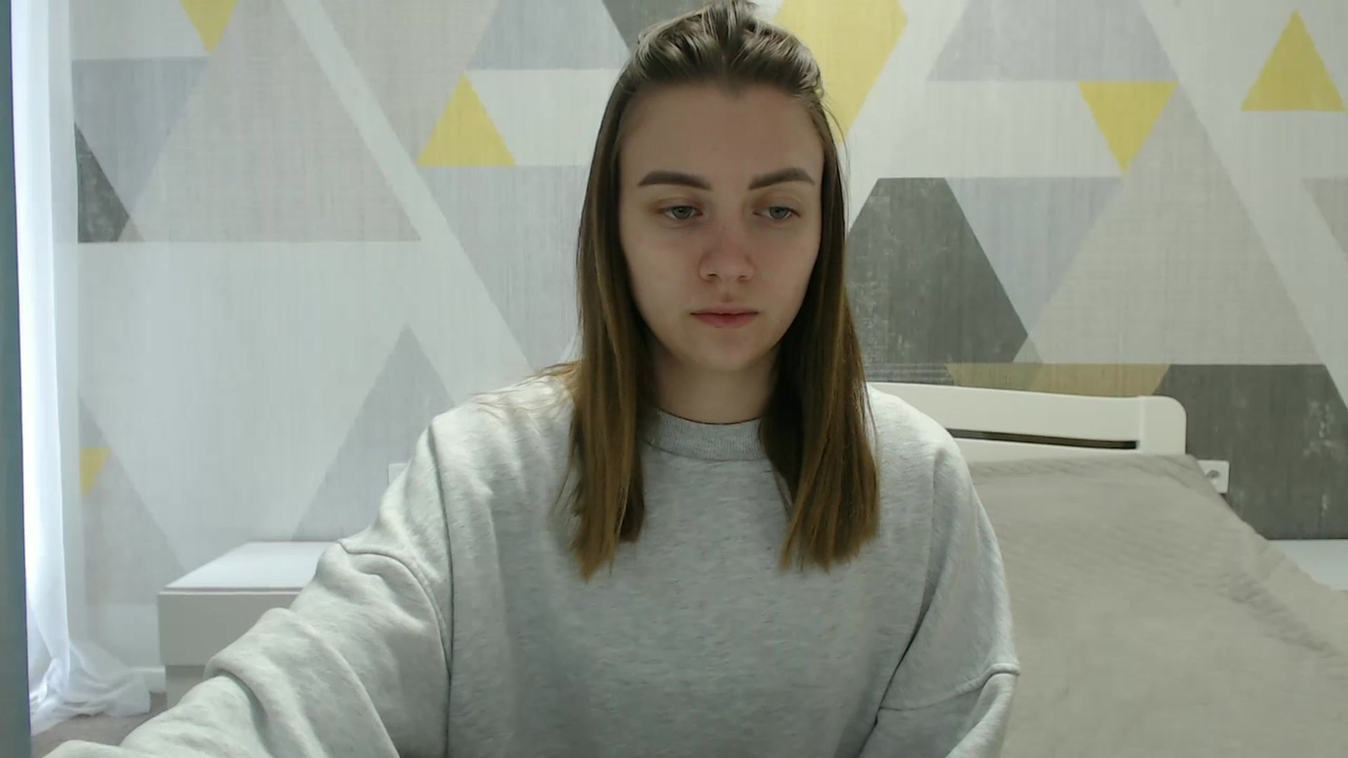 Gallery image thumbnail from Sulfate0's myfreecams stream on, 03/31/2025, 08:44 image 4 of 20