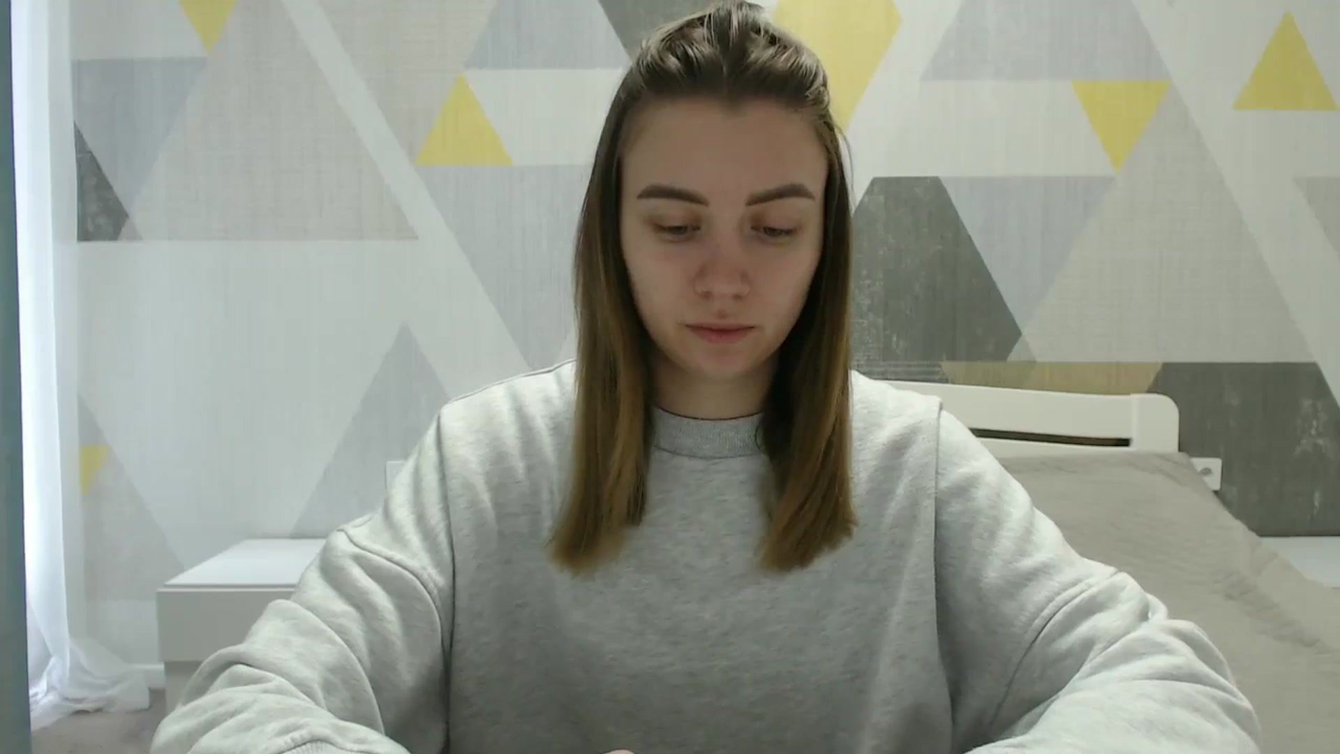 Gallery image thumbnail from Sulfate0's myfreecams stream on, 03/31/2025, 08:44 image 5 of 20