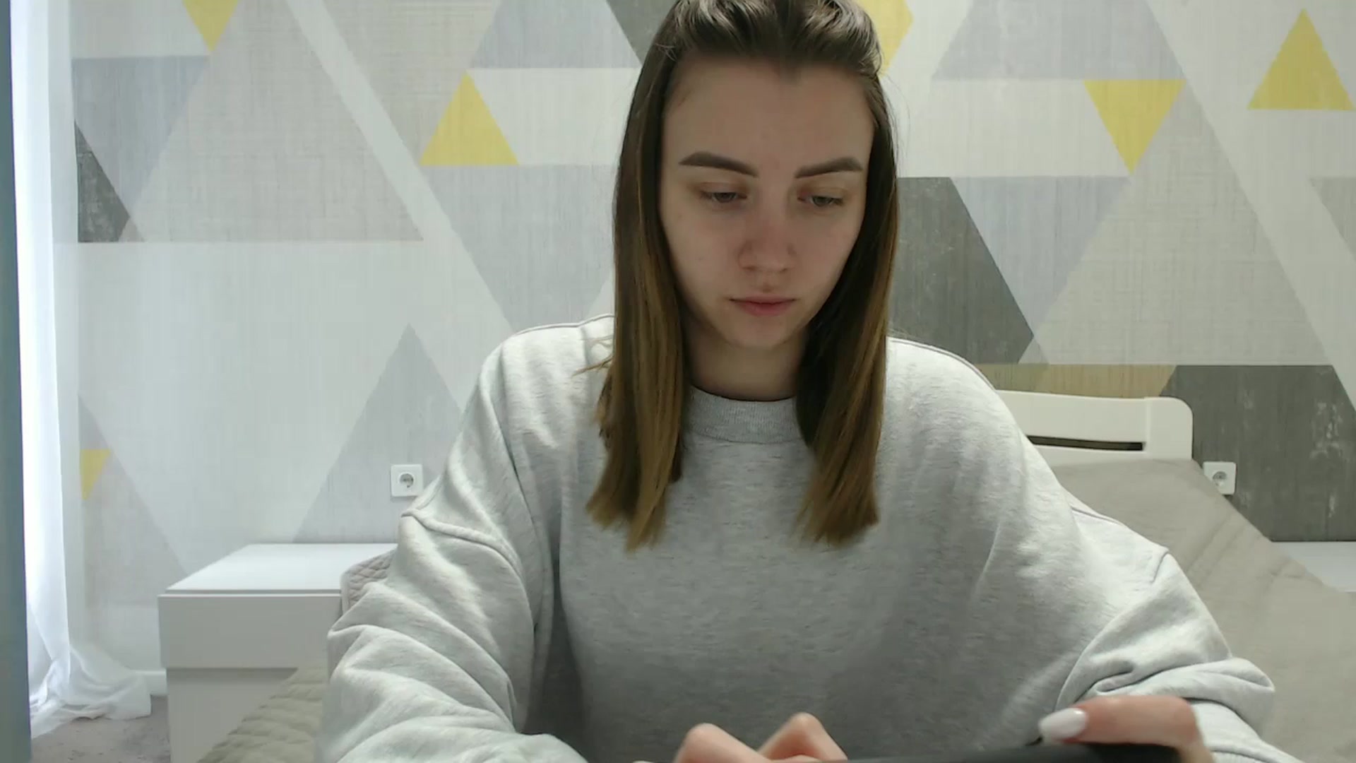 Gallery image thumbnail from Sulfate0's myfreecams stream on, 03/31/2025, 09:47 image 1 of 20