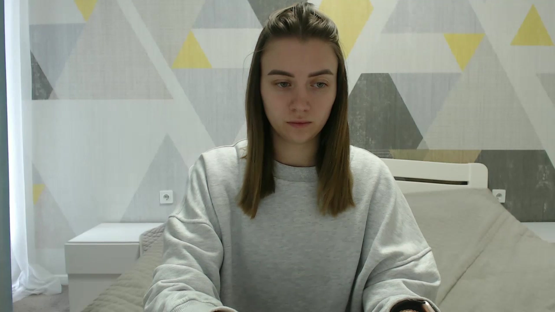 Gallery image thumbnail from Sulfate0's myfreecams stream on, 03/31/2025, 09:47 image 5 of 20