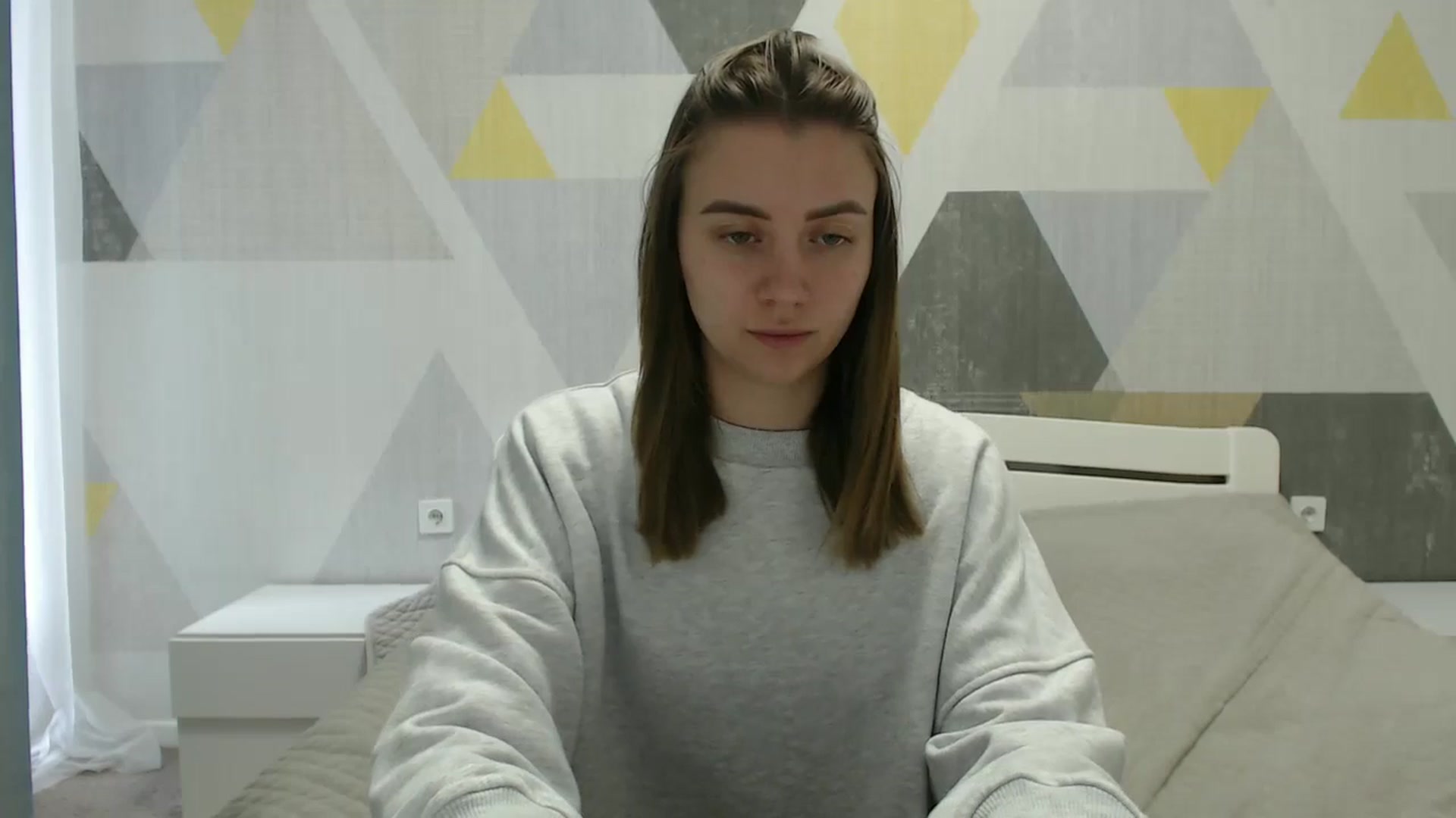 Gallery image thumbnail from Sulfate0's myfreecams stream on, 03/31/2025, 09:47 image 17 of 20