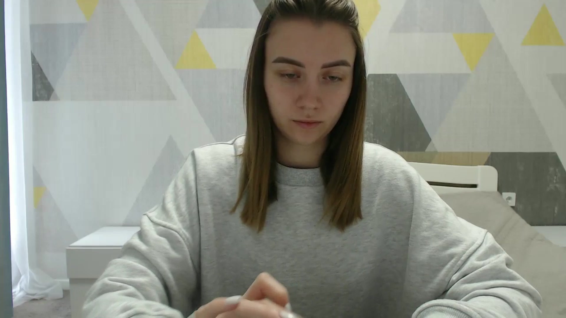 Gallery image thumbnail from Sulfate0's myfreecams stream on, 03/31/2025, 09:47 image 6 of 20