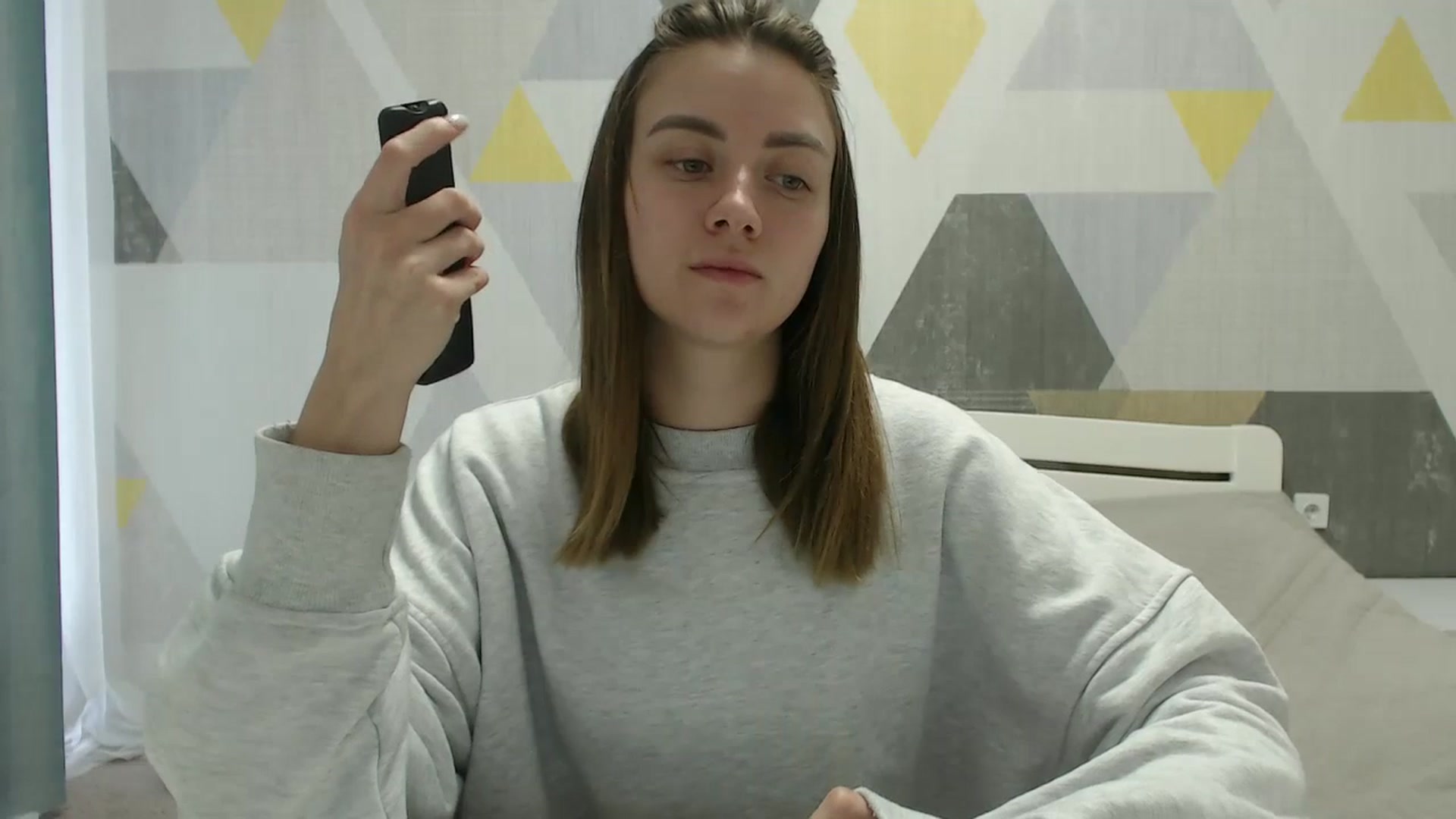Gallery image thumbnail from Sulfate0's myfreecams stream on, 03/31/2025, 10:13 image 13 of 20