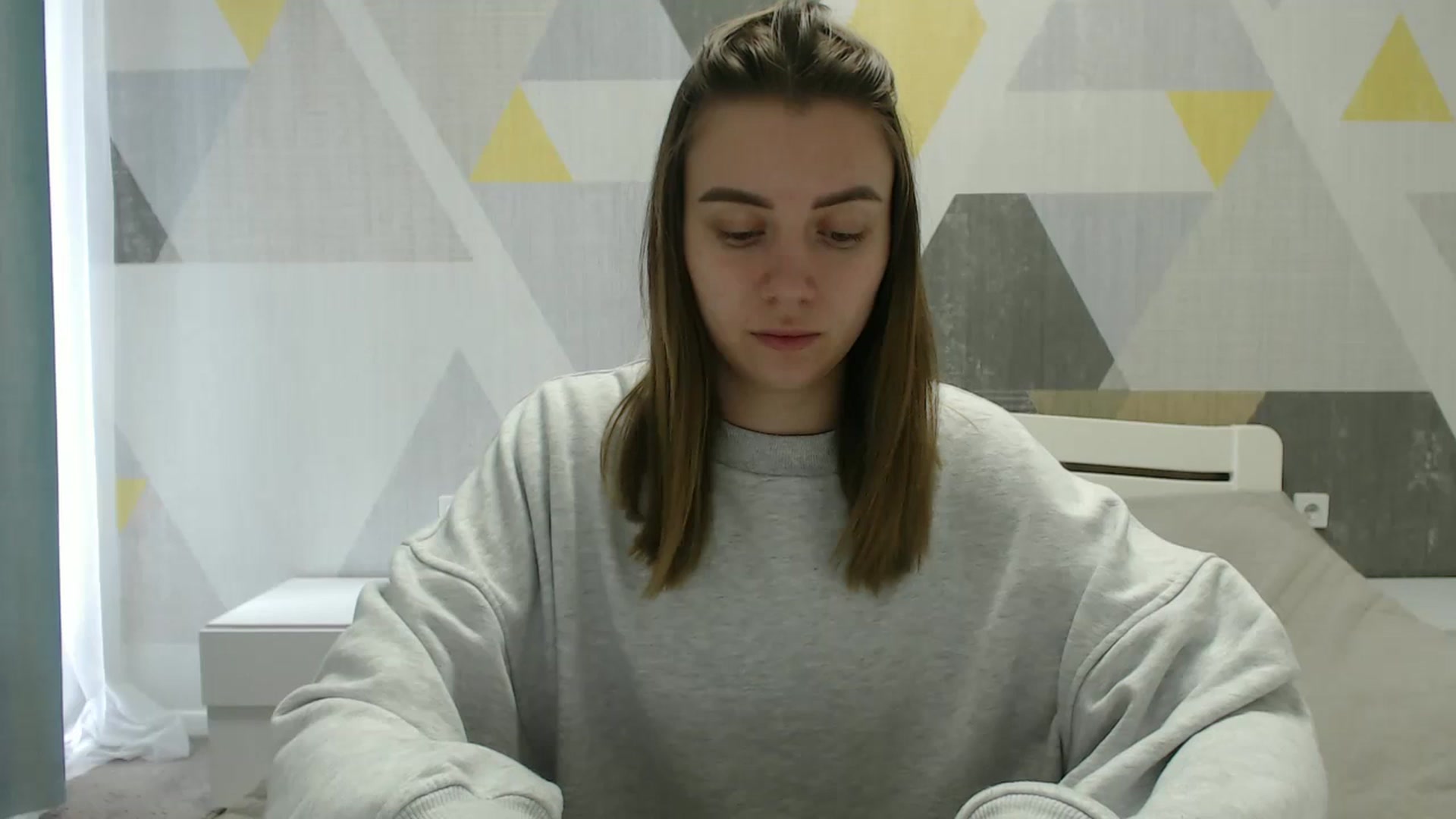 Gallery image thumbnail from Sulfate0's myfreecams stream on, 03/31/2025, 10:13 image 20 of 20