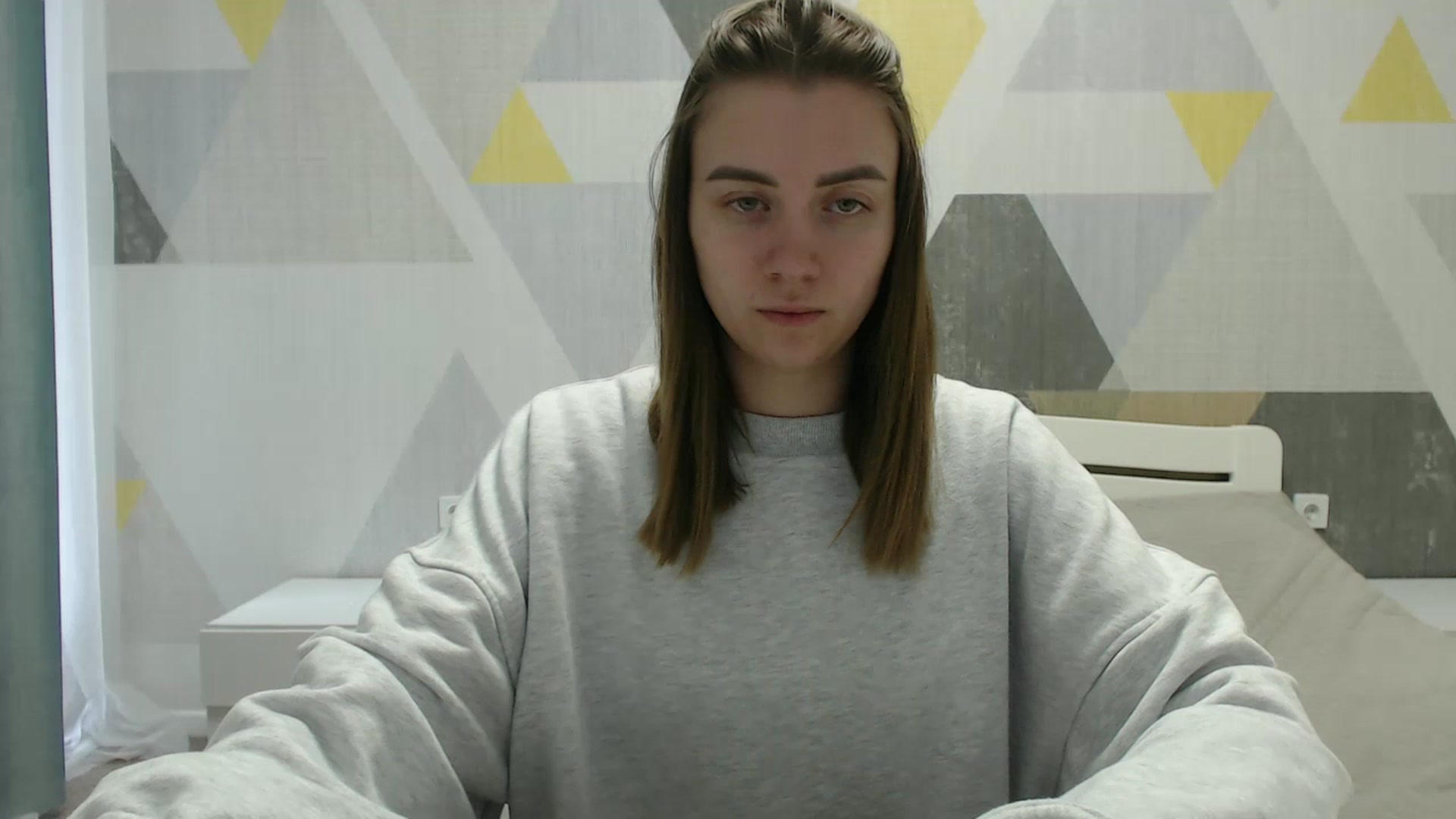 Gallery image thumbnail from Sulfate0's myfreecams stream on, 03/31/2025, 10:13 image 9 of 20