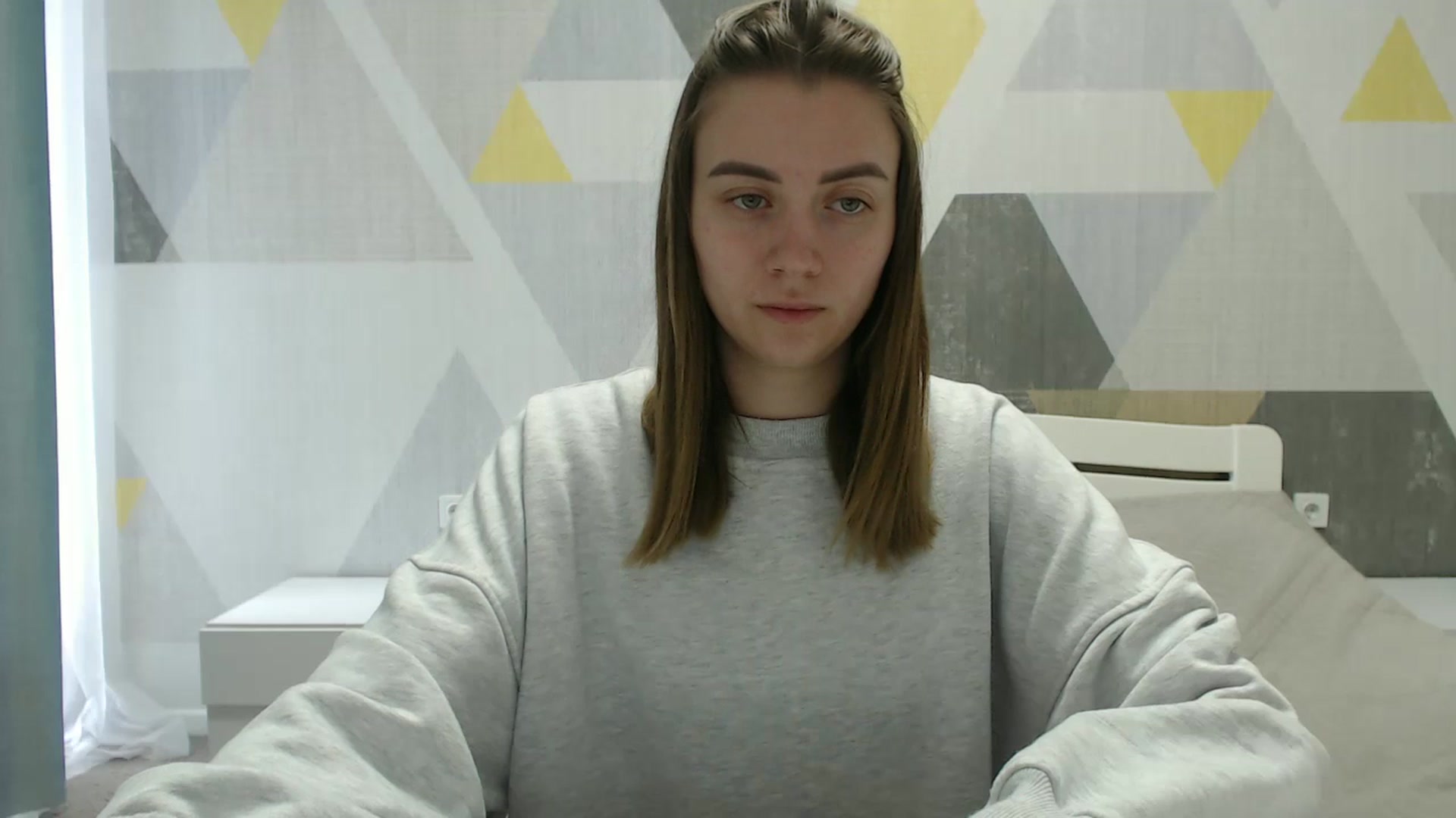 Gallery image thumbnail from Sulfate0's myfreecams stream on, 03/31/2025, 10:13 image 16 of 20