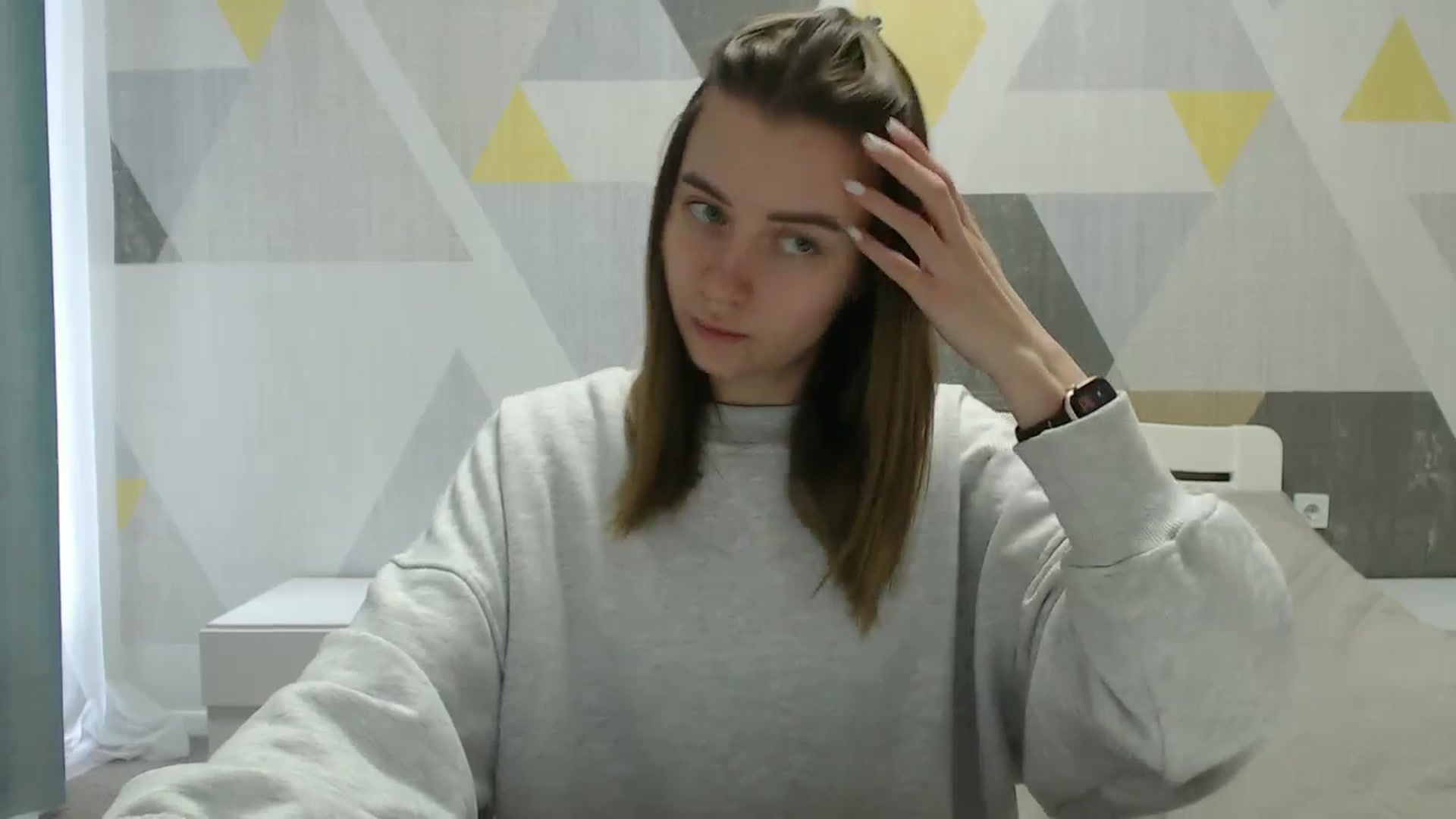 Gallery image thumbnail from Sulfate0's myfreecams stream on, 03/31/2025, 10:13 image 15 of 20