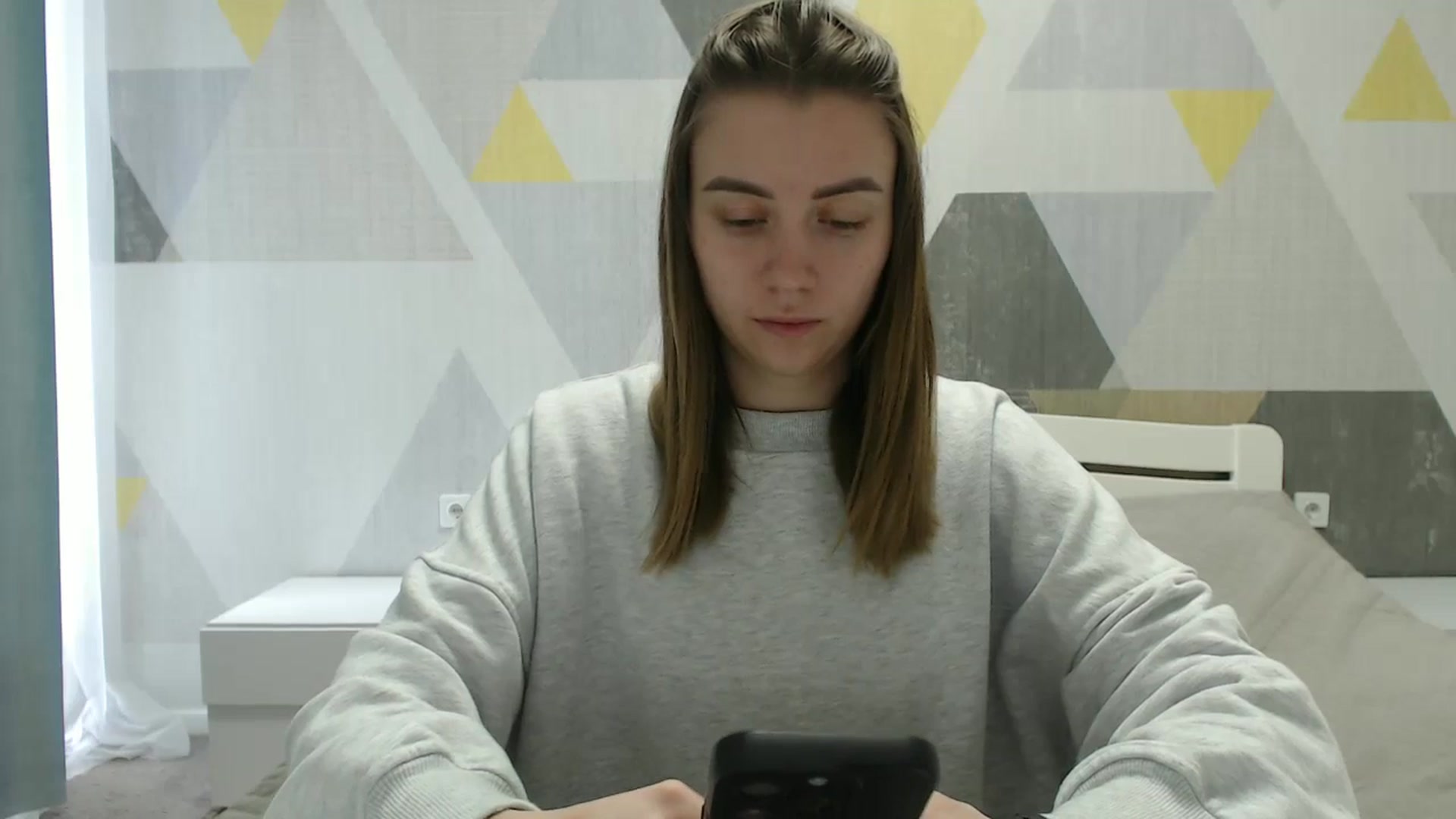 Gallery image thumbnail from Sulfate0's myfreecams stream on, 03/31/2025, 10:13 image 17 of 20