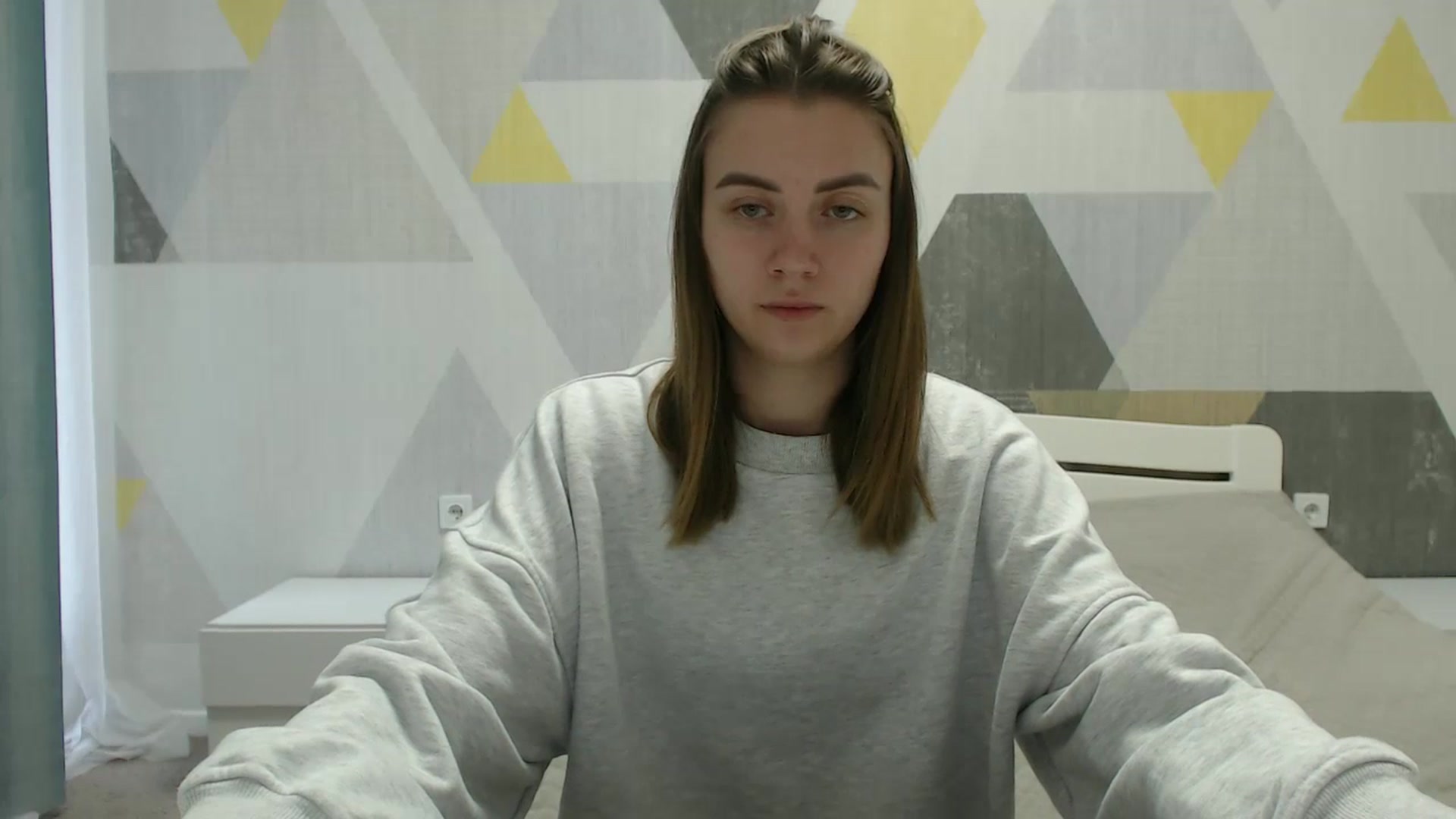 Gallery image thumbnail from Sulfate0's myfreecams stream on, 03/31/2025, 10:33 image 15 of 20