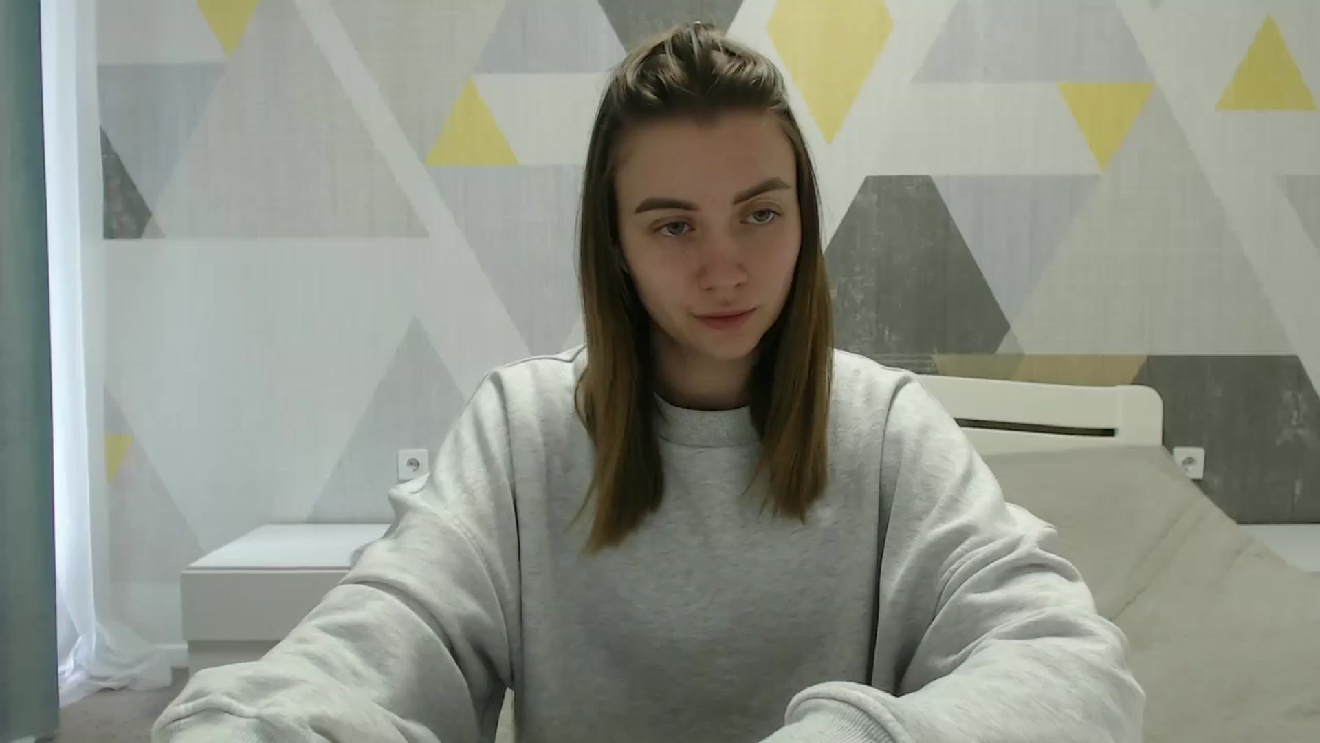 Gallery image thumbnail from Sulfate0's myfreecams stream on, 03/31/2025, 10:33 image 3 of 20