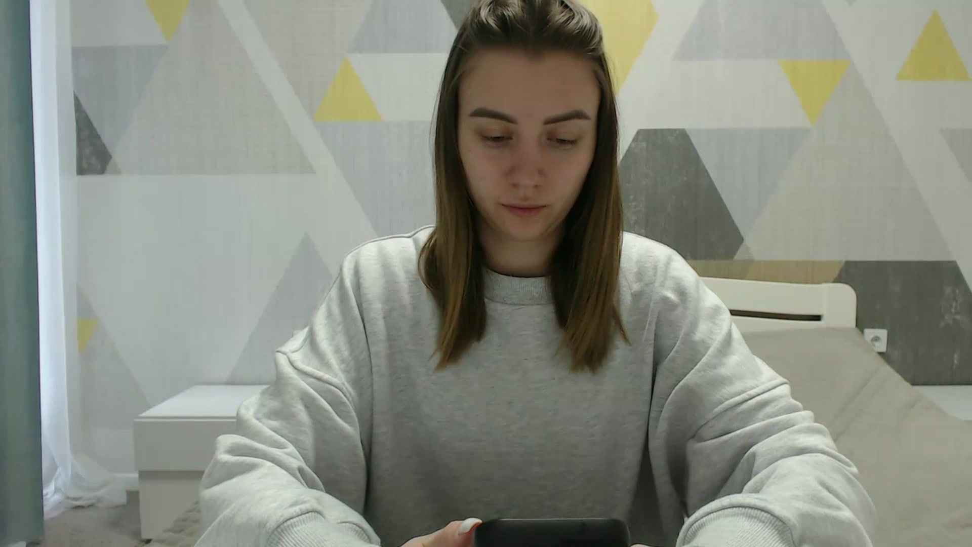 Gallery image thumbnail from Sulfate0's myfreecams stream on, 03/31/2025, 10:33 image 14 of 20
