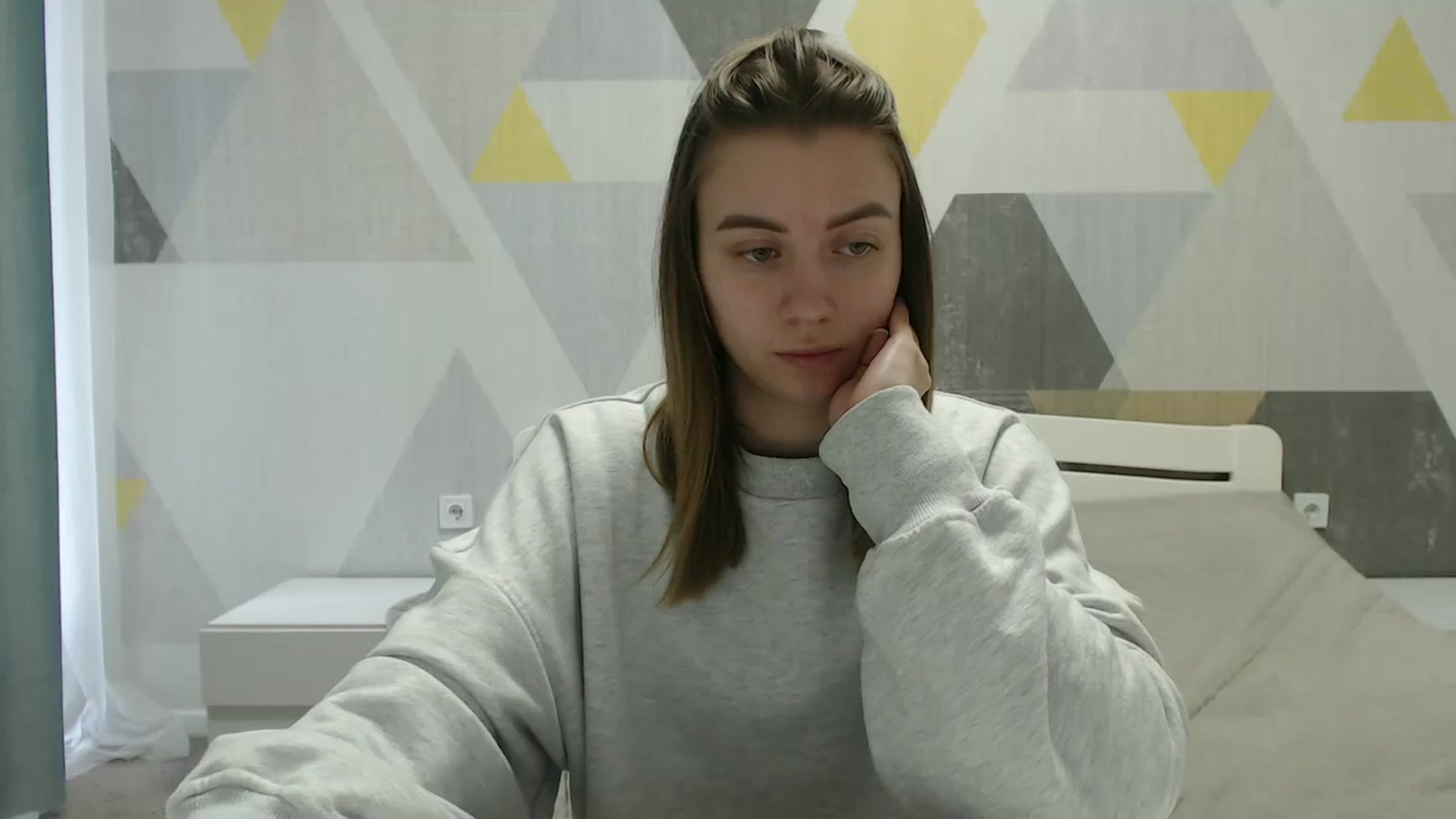 Gallery image thumbnail from Sulfate0's myfreecams stream on, 03/31/2025, 10:33 image 6 of 20