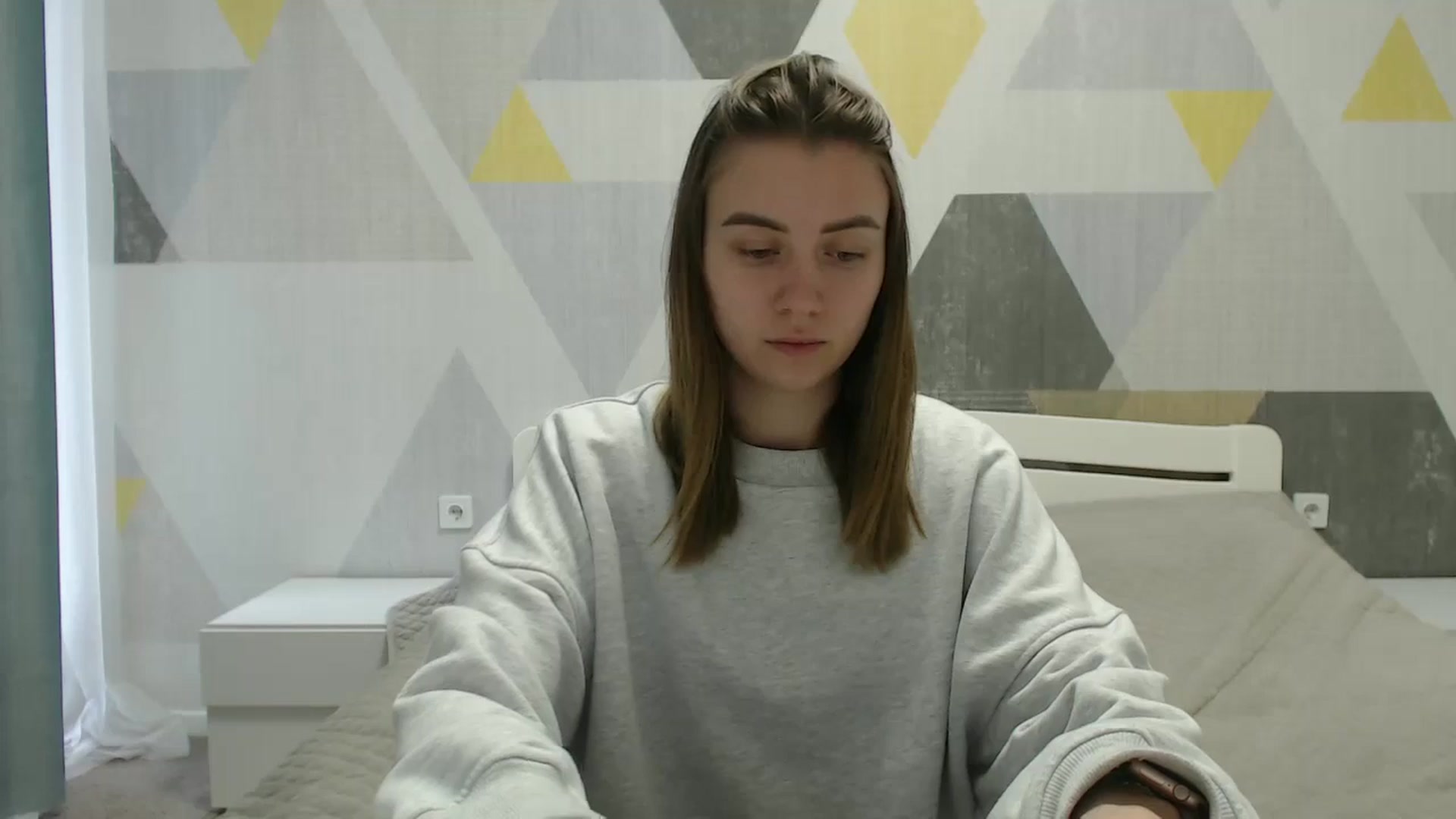 Gallery image thumbnail from Sulfate0's myfreecams stream on, 03/31/2025, 10:33 image 10 of 20