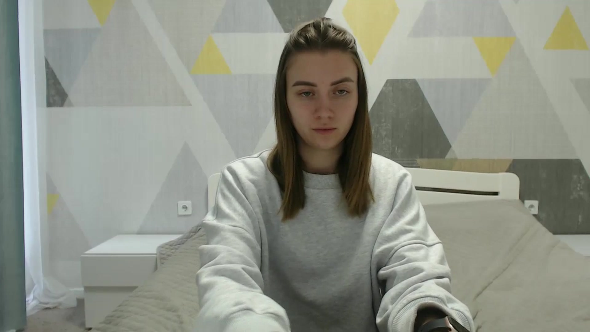 Gallery image thumbnail from Sulfate0's myfreecams stream on, 03/31/2025, 10:33 image 16 of 20