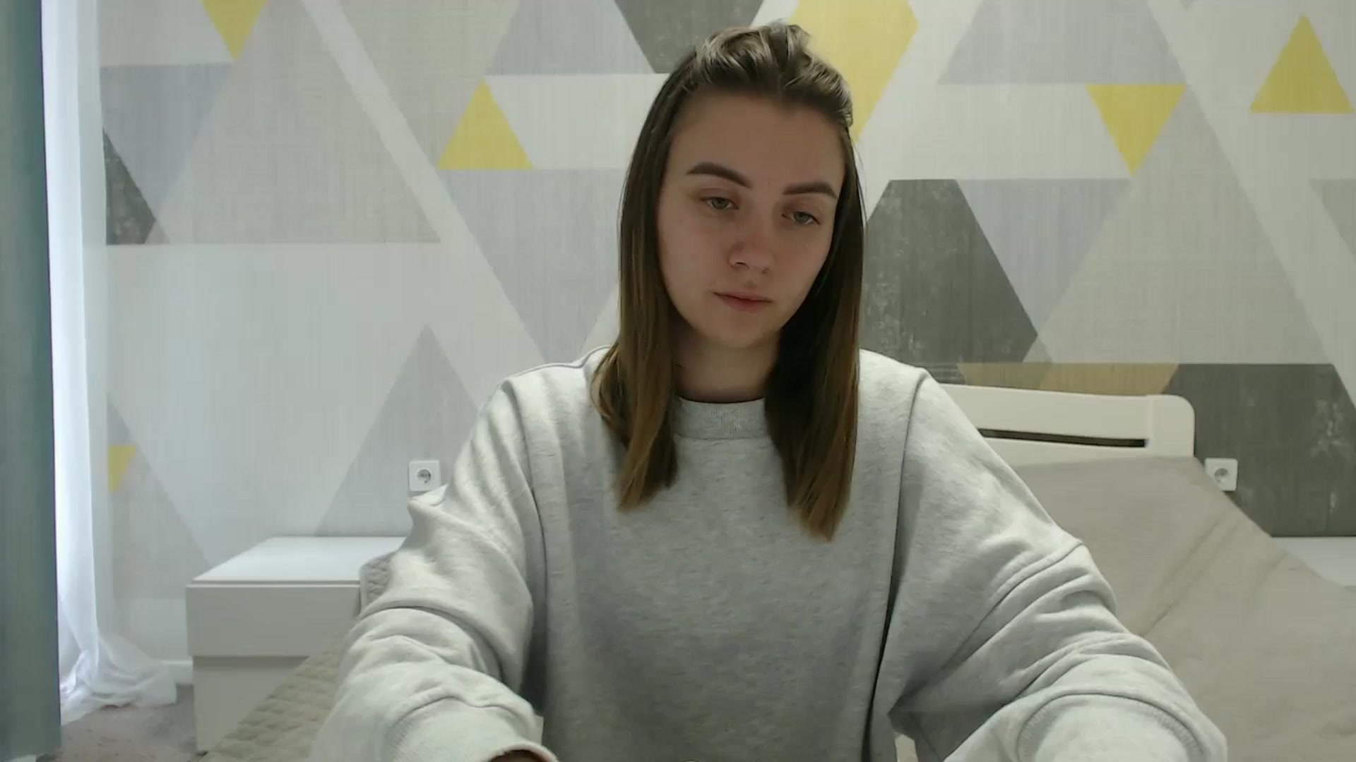 Gallery image thumbnail from Sulfate0's myfreecams stream on, 03/31/2025, 10:33 image 2 of 20