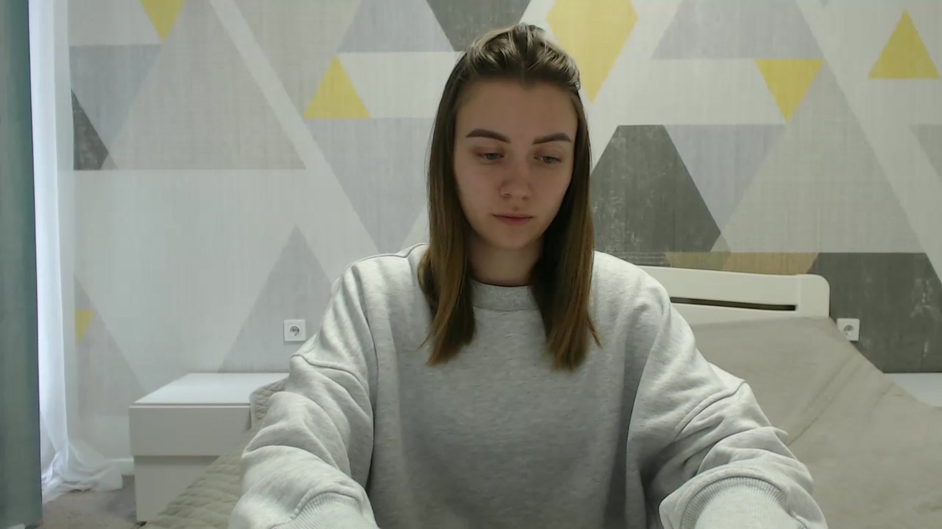 Gallery image thumbnail from Sulfate0's myfreecams stream on, 03/31/2025, 10:33 image 12 of 20
