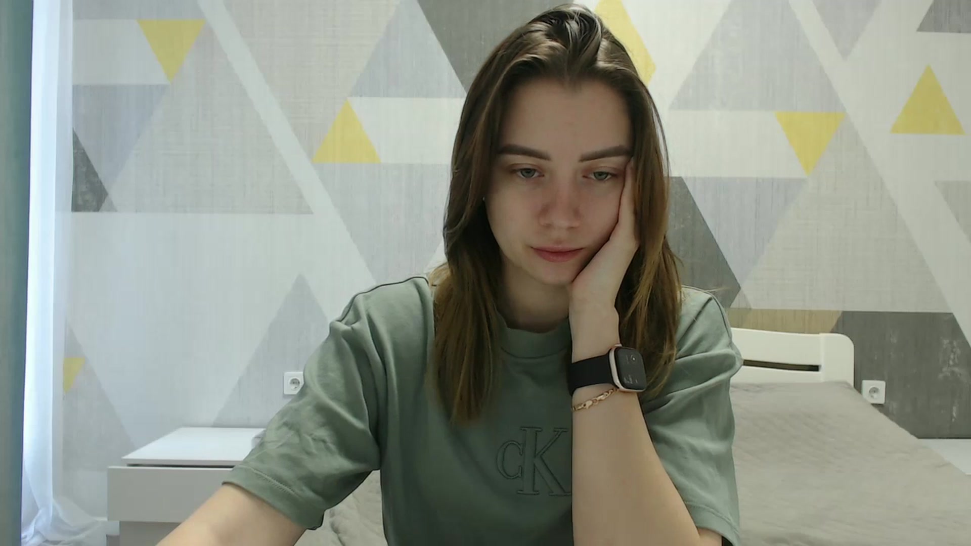 Gallery image thumbnail from Sulfate0's myfreecams stream on, 04/02/2025, 06:42 image 9 of 20