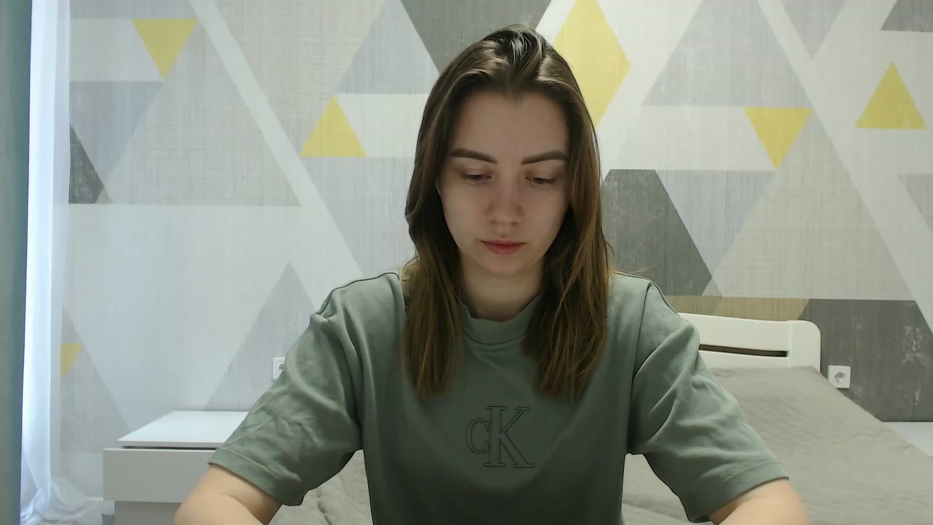 Gallery image thumbnail from Sulfate0's myfreecams stream on, 04/02/2025, 06:42 image 8 of 20