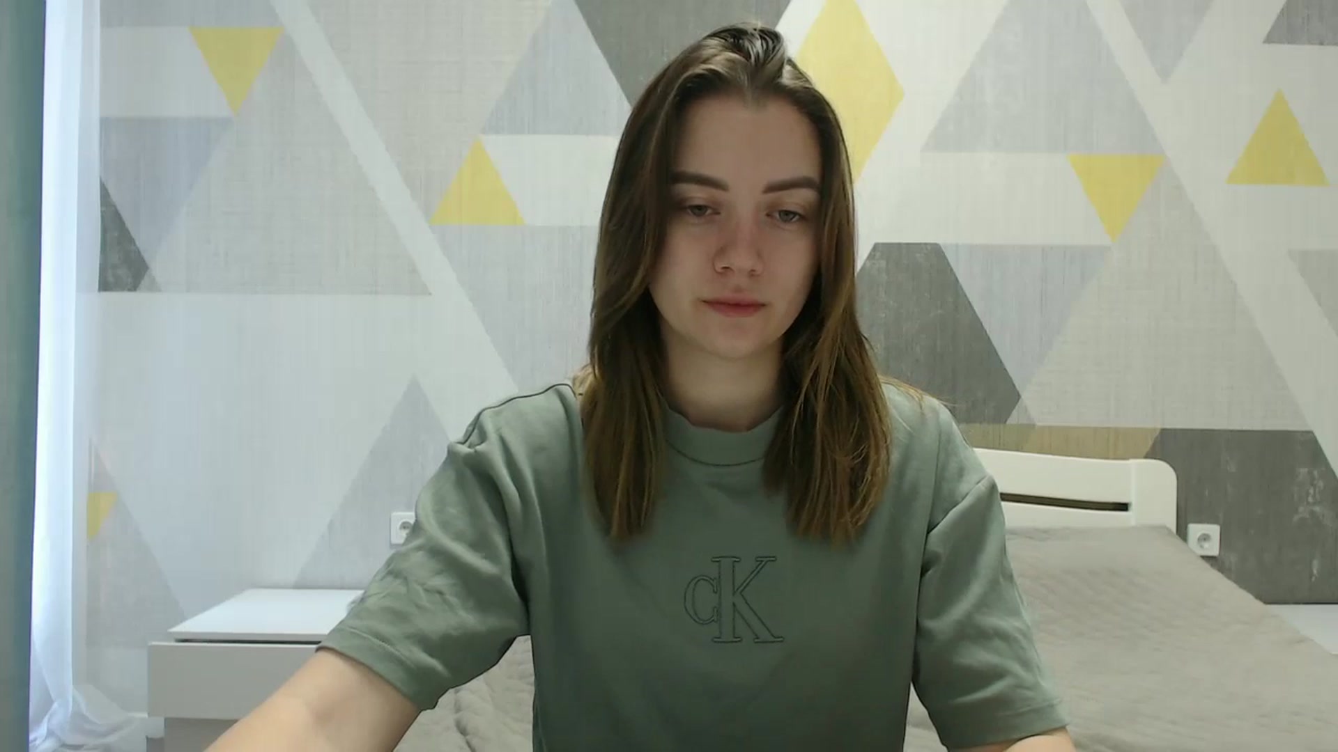 Gallery image thumbnail from Sulfate0's myfreecams stream on, 04/02/2025, 06:42 image 10 of 20