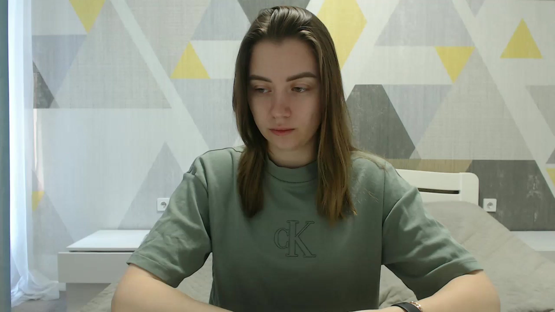 Gallery image thumbnail from Sulfate0's myfreecams stream on, 04/02/2025, 07:07 image 12 of 20