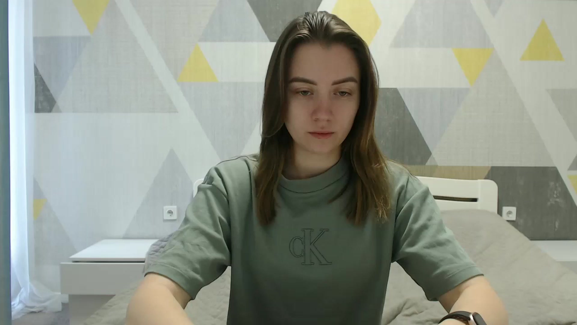 Gallery image thumbnail from Sulfate0's myfreecams stream on, 04/02/2025, 07:07 image 1 of 20