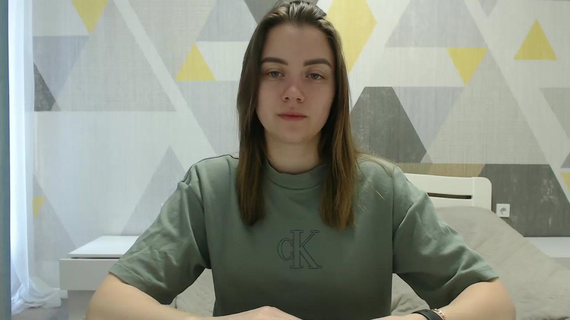 Gallery image thumbnail from Sulfate0's myfreecams stream on, 04/02/2025, 07:07 image 9 of 20